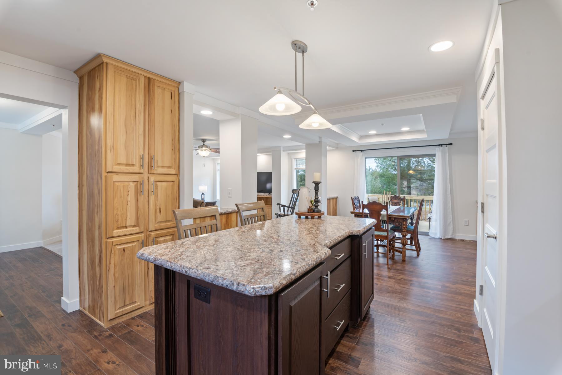 TIMONIUM - Residential