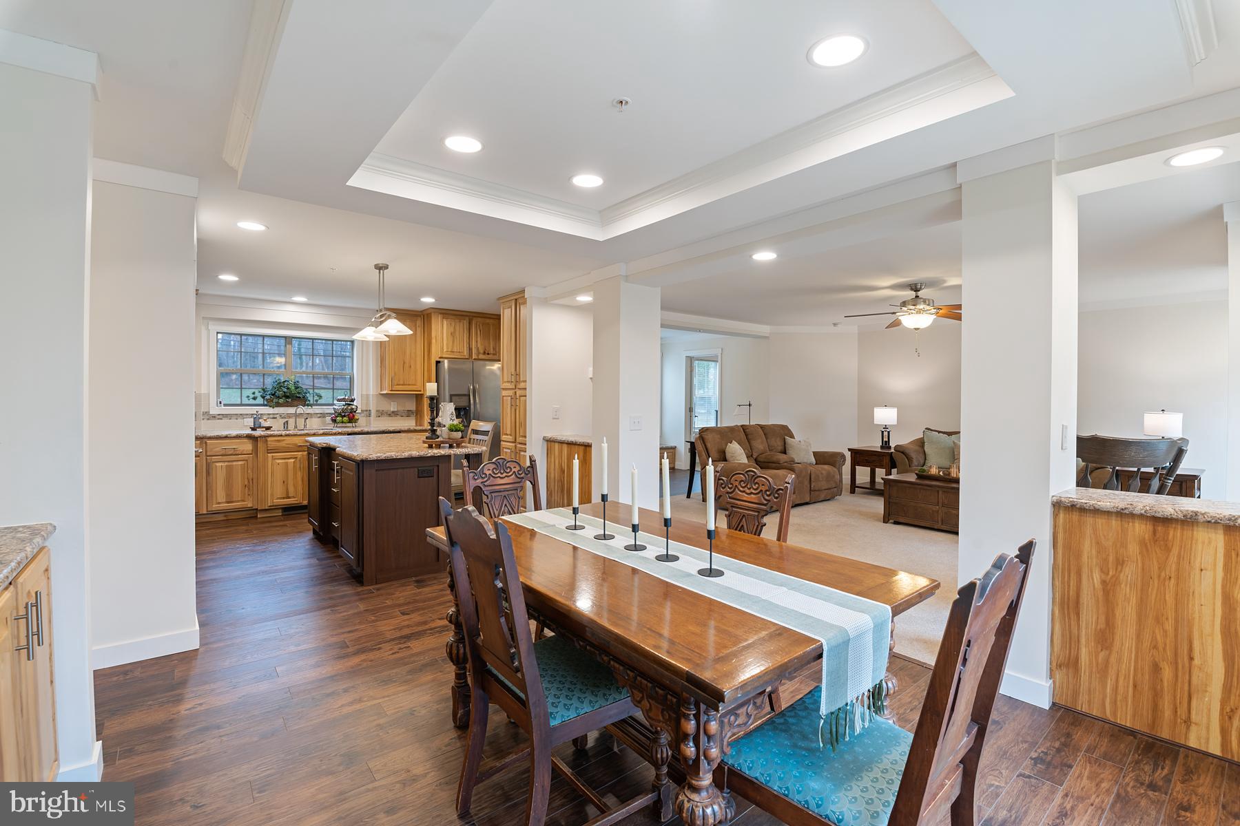 TIMONIUM - Residential