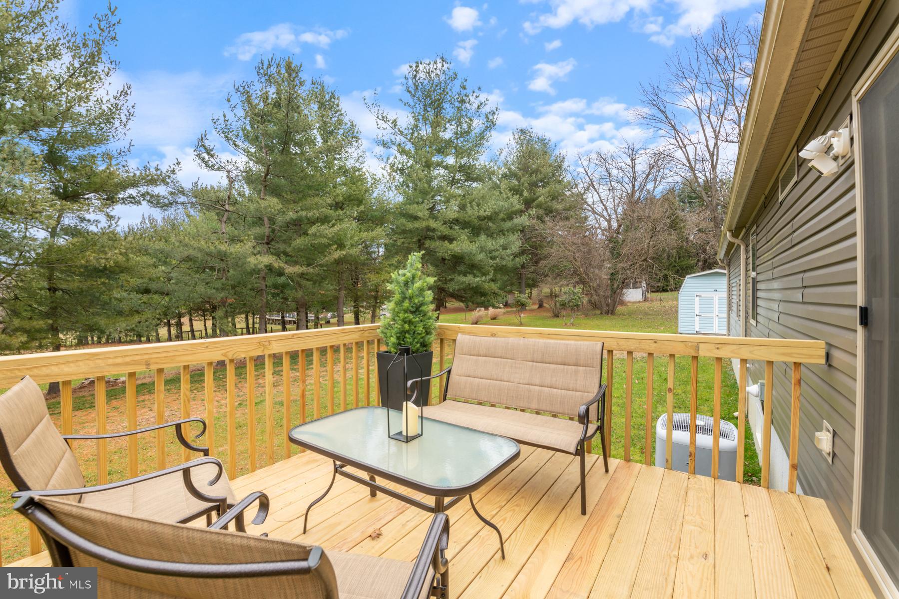 TIMONIUM - Residential