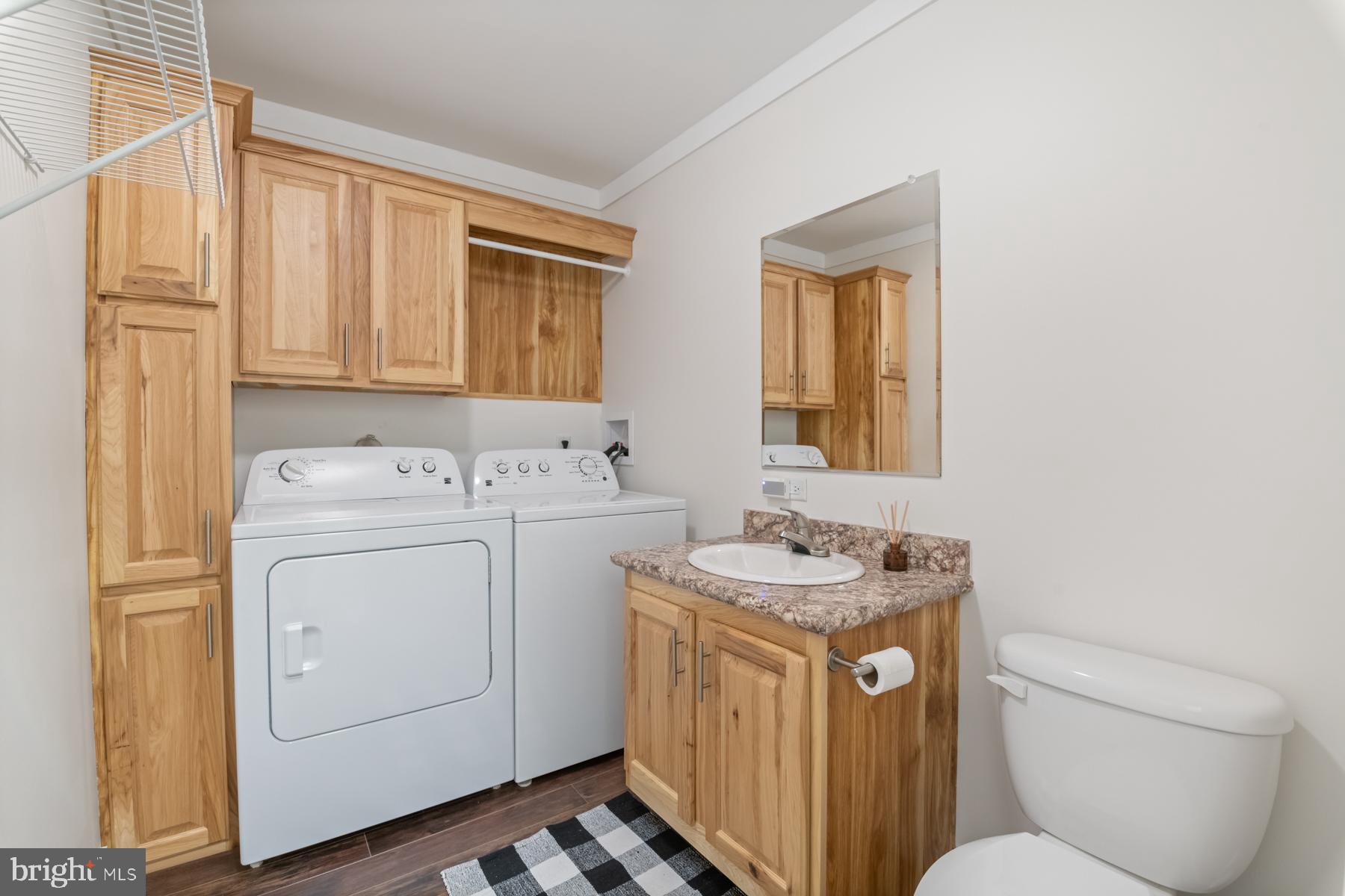 TIMONIUM - Residential