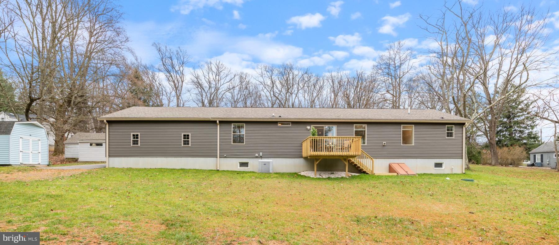 TIMONIUM - Residential