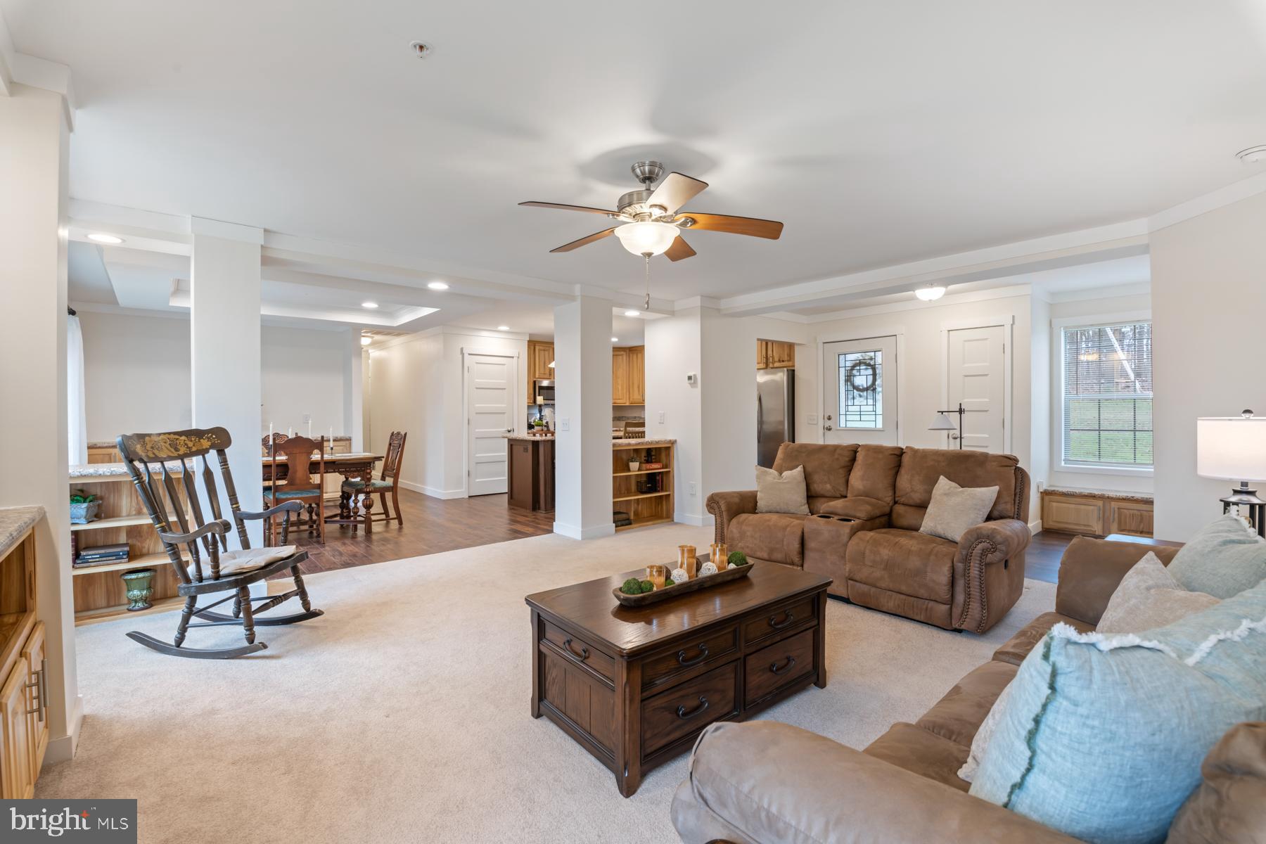 TIMONIUM - Residential