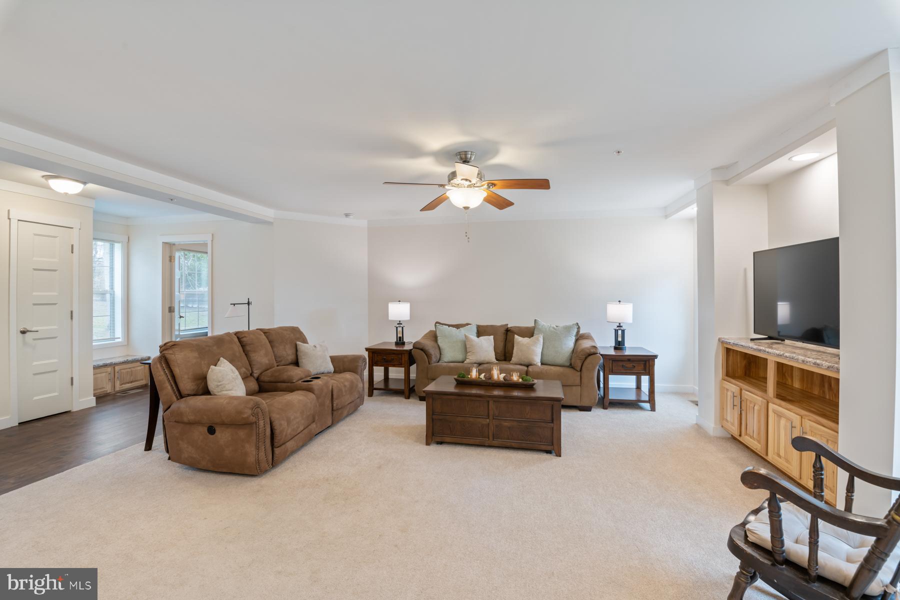 TIMONIUM - Residential