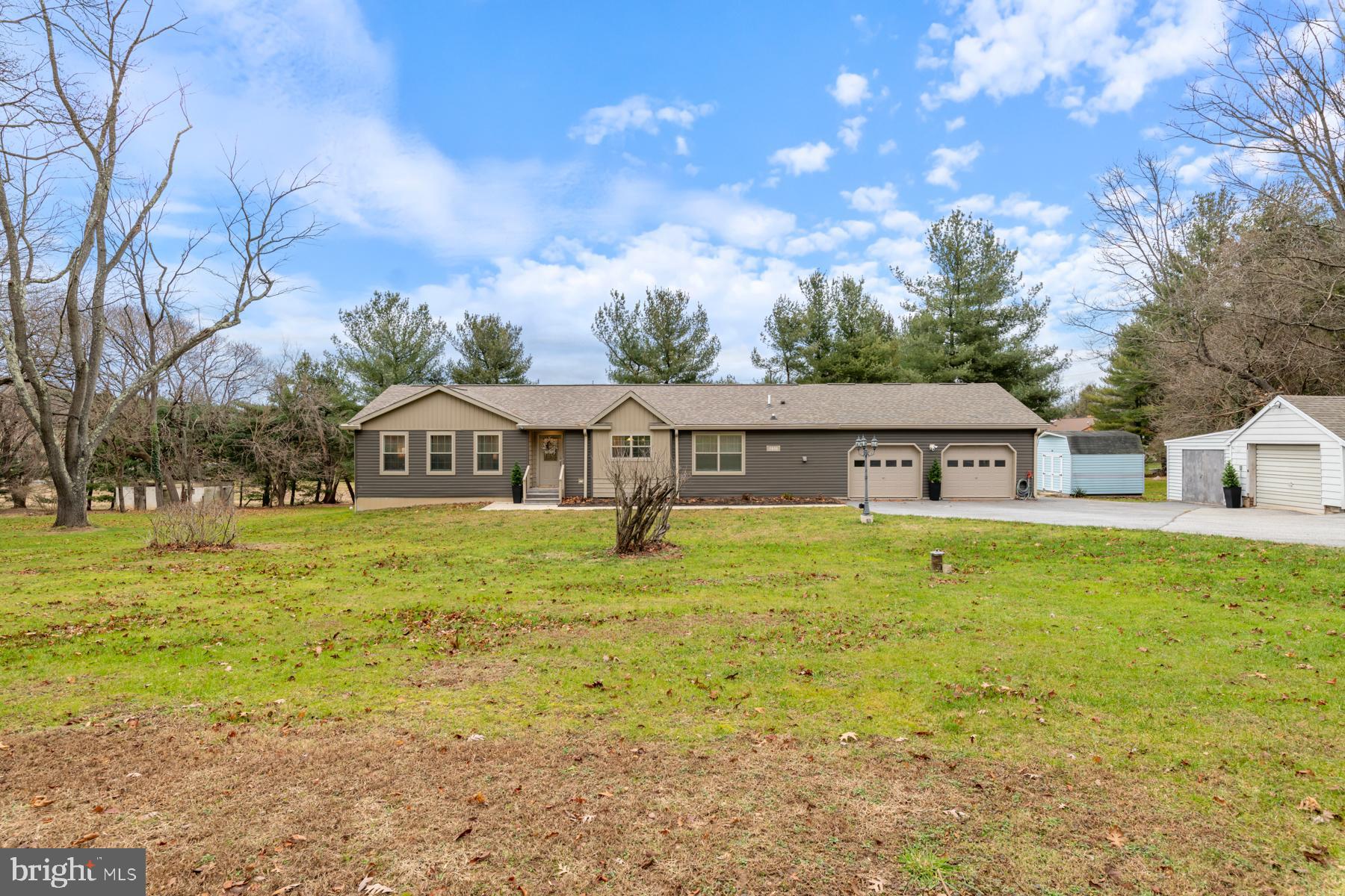 TIMONIUM - Residential