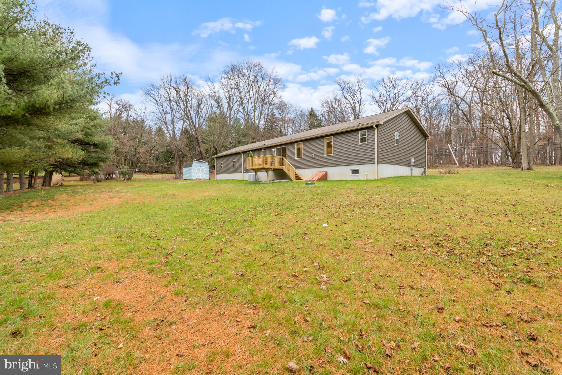 TIMONIUM - Residential