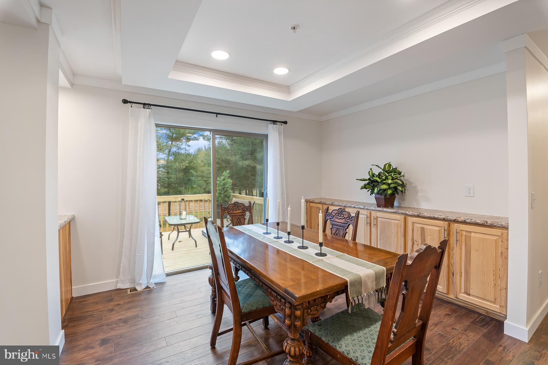 TIMONIUM - Residential