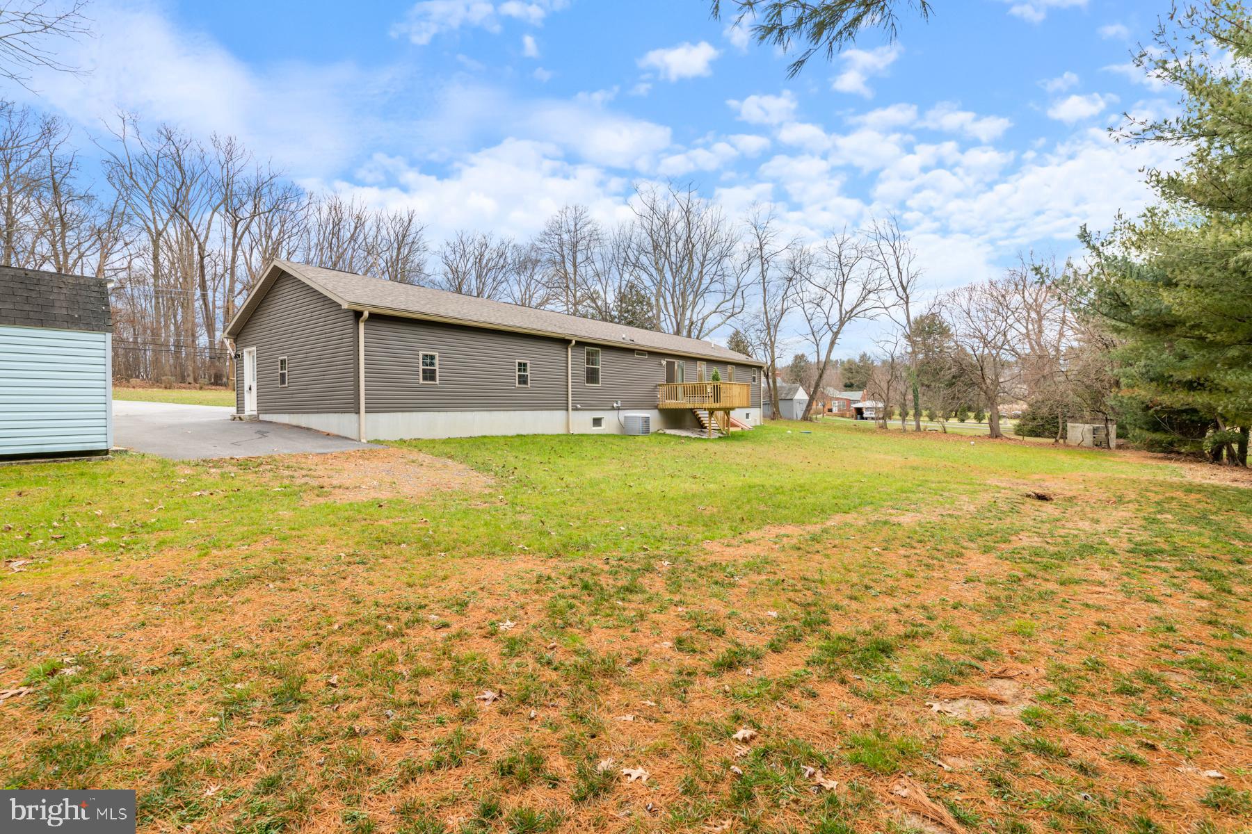 TIMONIUM - Residential