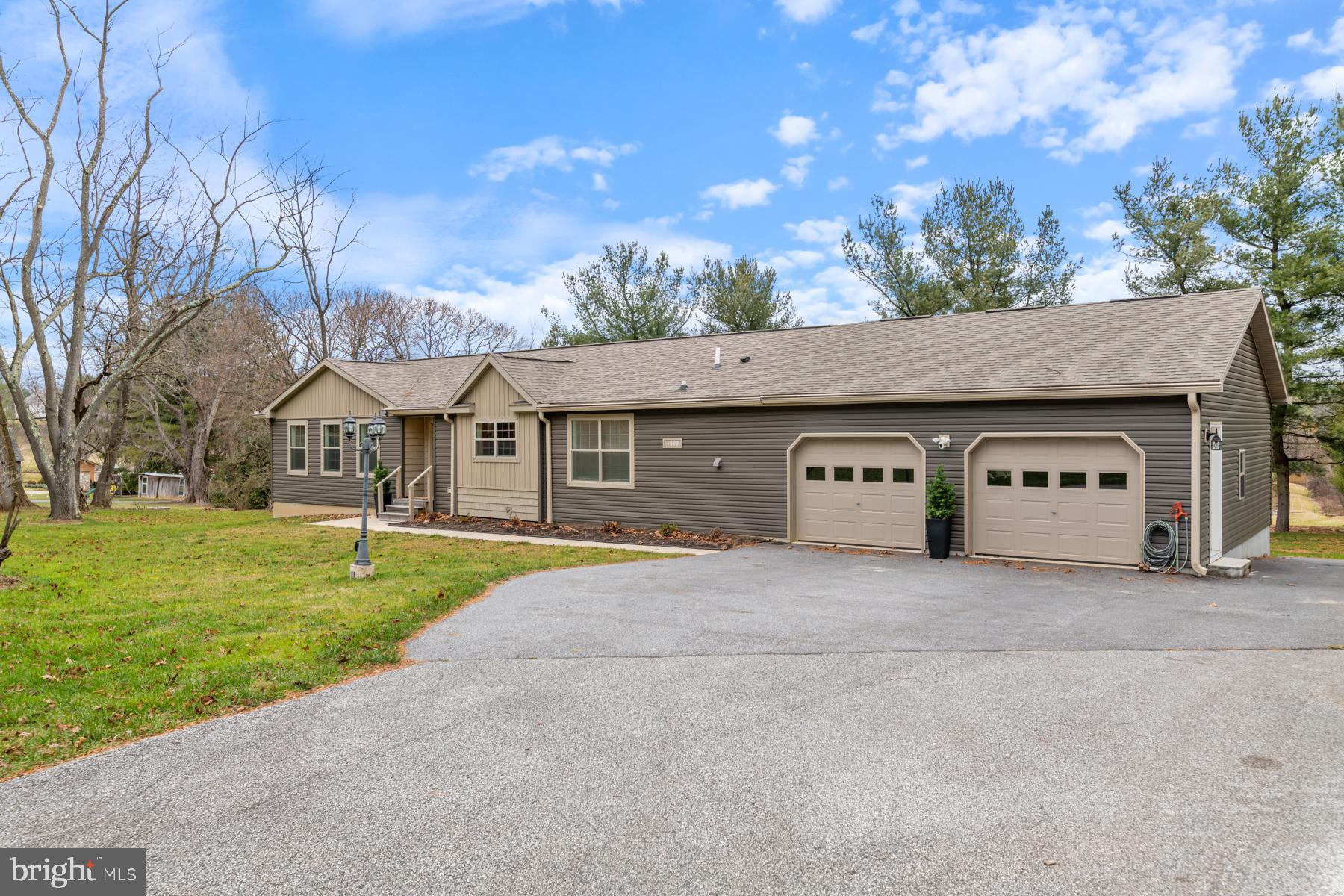 TIMONIUM - Residential