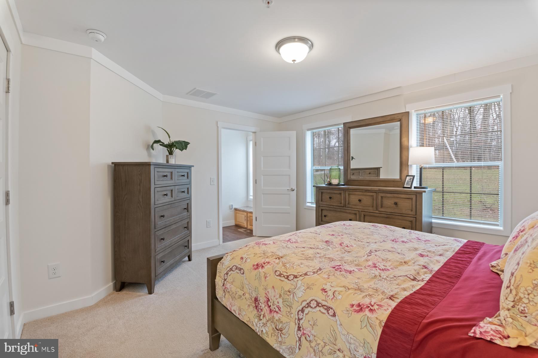 TIMONIUM - Residential