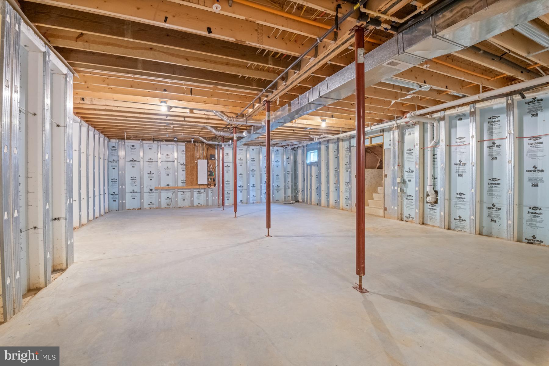 TIMONIUM - Residential