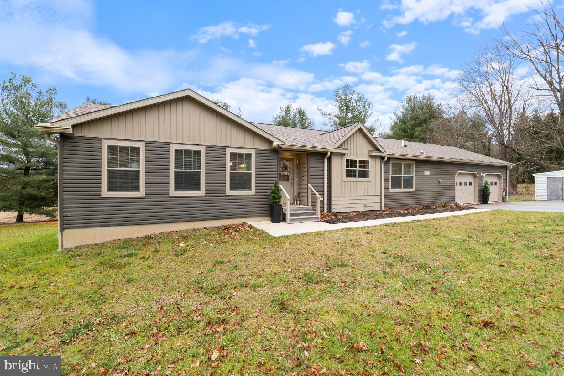 TIMONIUM - Residential