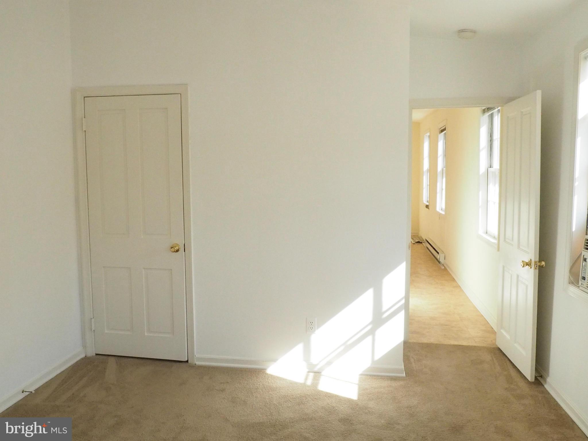 FEDERAL HILL HISTORIC DISTRICT - Residential Lease