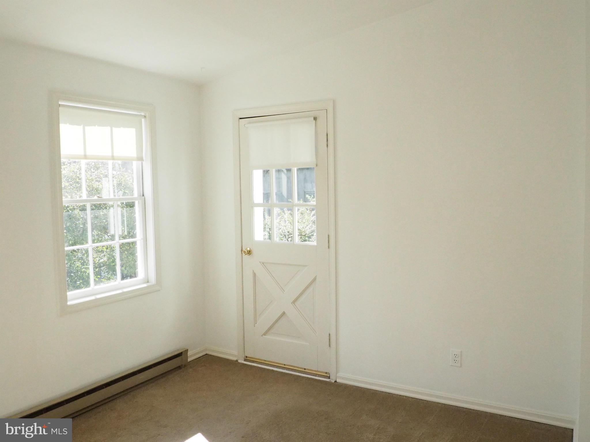 FEDERAL HILL HISTORIC DISTRICT - Residential Lease