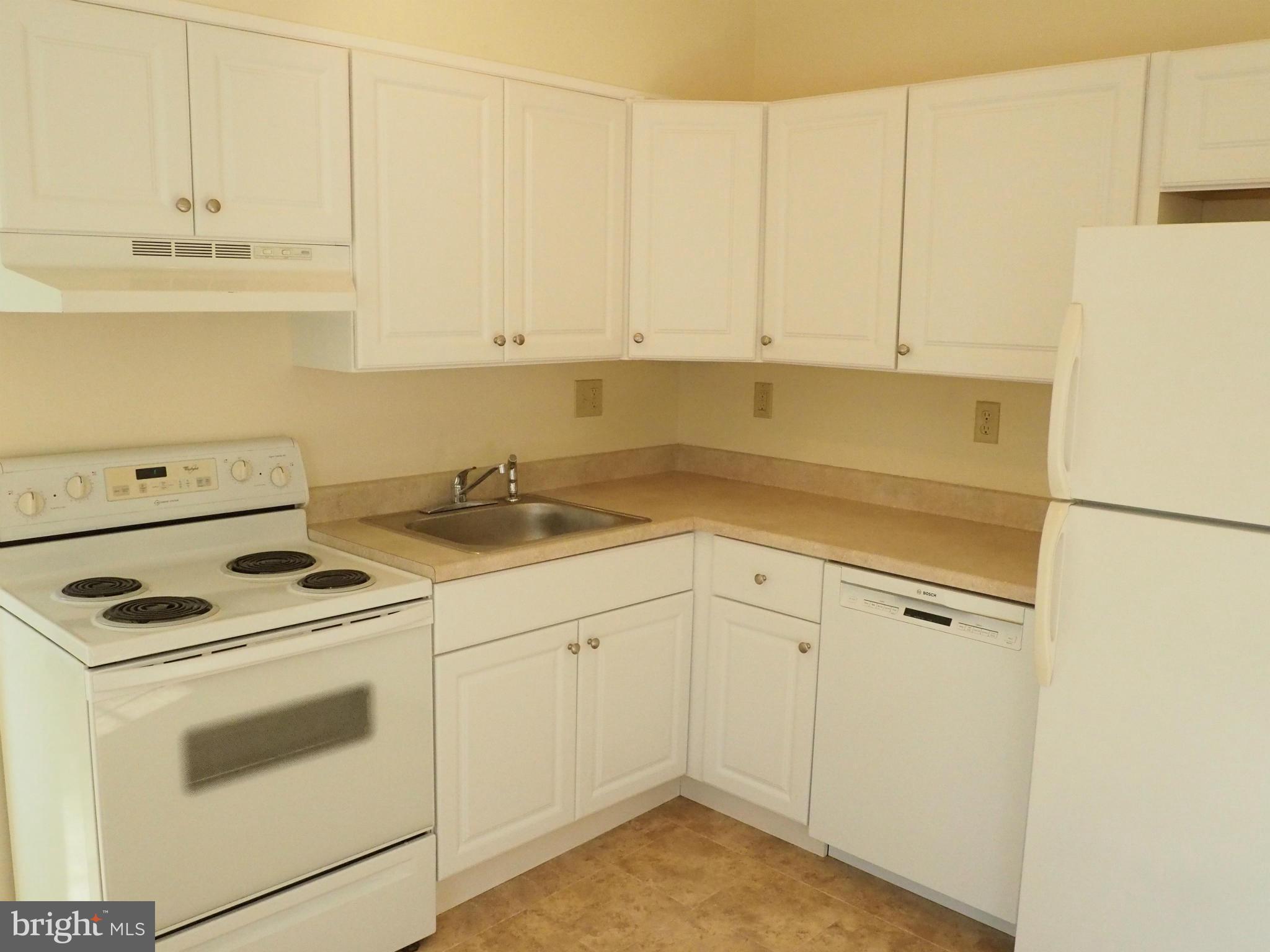 FEDERAL HILL HISTORIC DISTRICT - Residential Lease