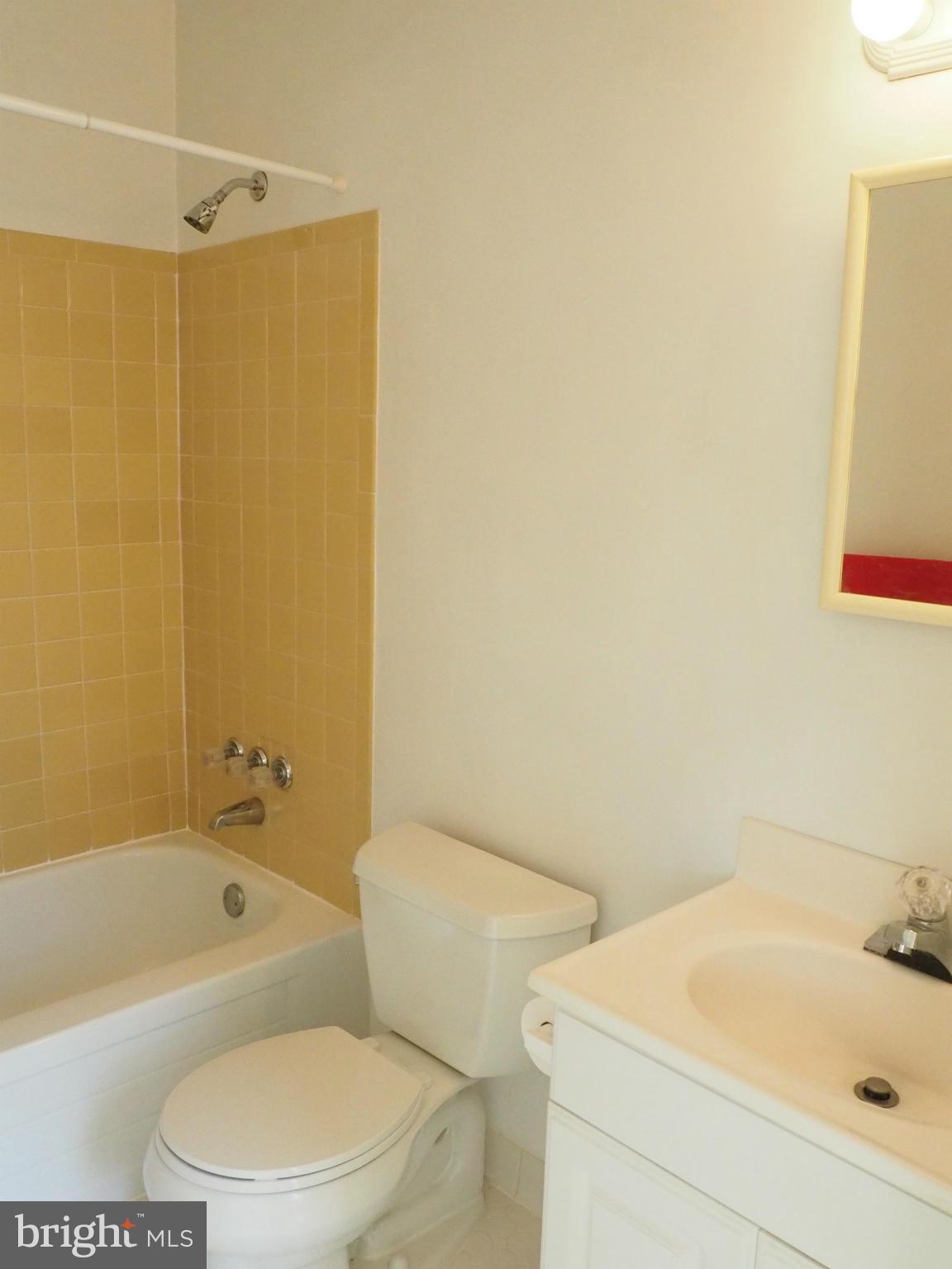 FEDERAL HILL HISTORIC DISTRICT - Residential Lease