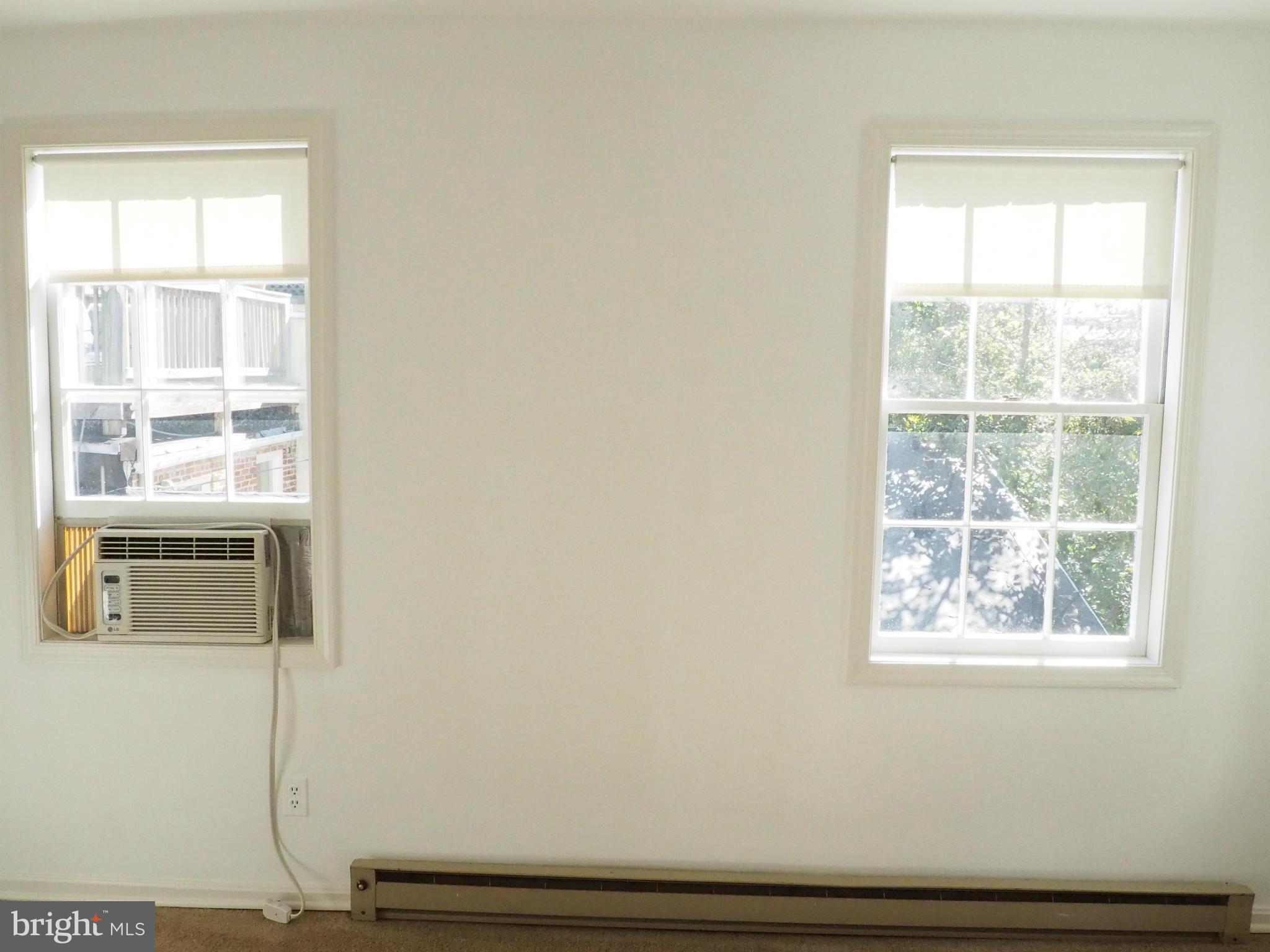 FEDERAL HILL HISTORIC DISTRICT - Residential Lease