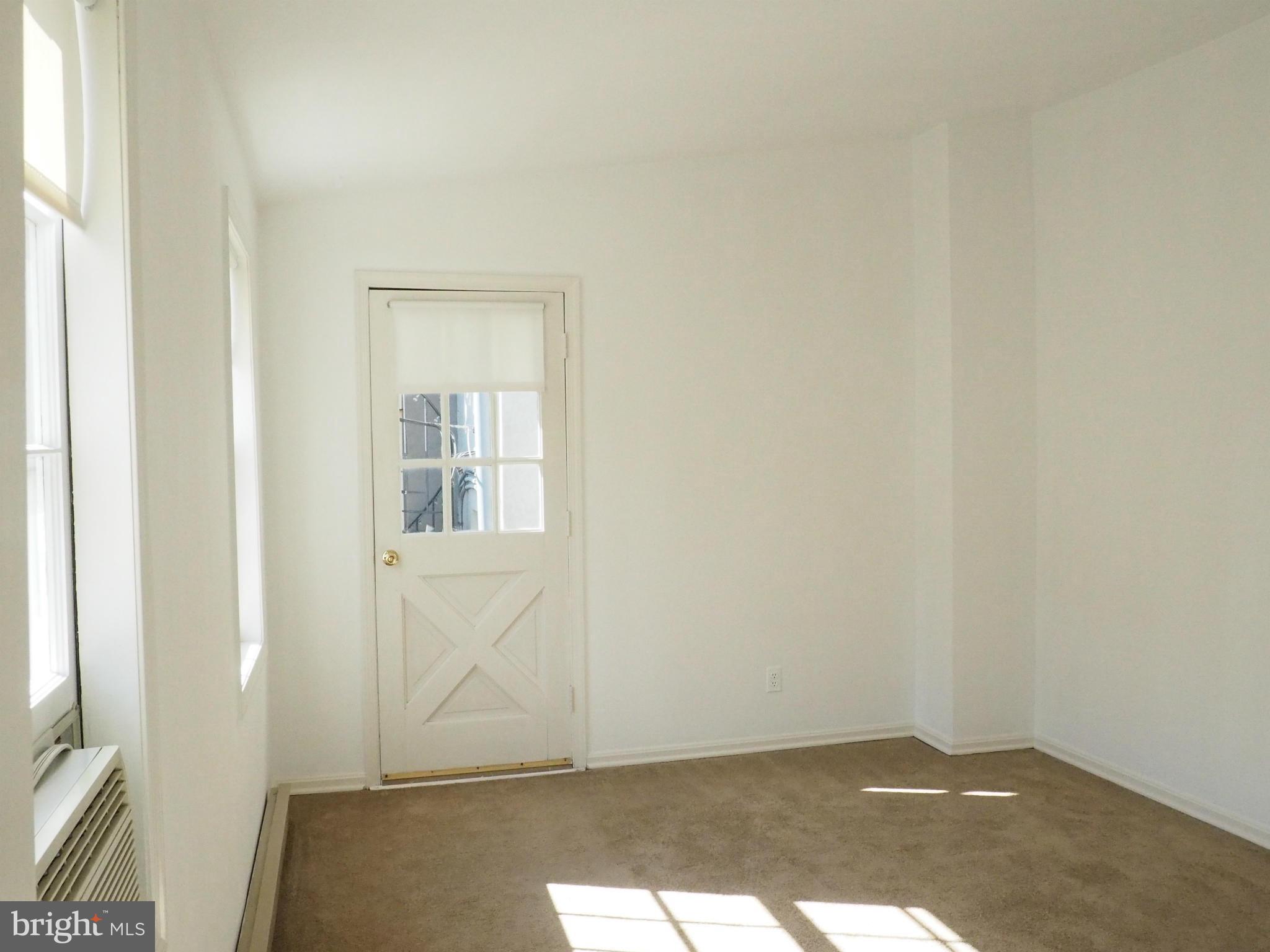 FEDERAL HILL HISTORIC DISTRICT - Residential Lease