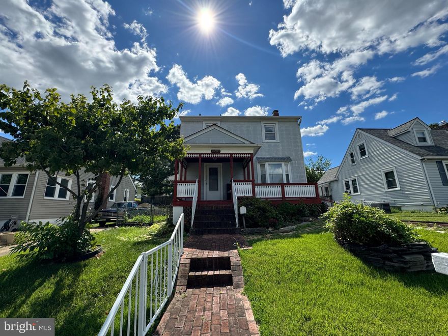 **Investment Opportunity at 5570 Ashbourne Rd., Arbutus, MD – Add $50-$80,000 Equity** Welcome to 5570 Ashbourne Rd., located in the heart of Arbutus, MD. This 4-bedroom, 3.5-bathroom home offers a unique opportunity to add $50,000-$80,000 in equity. Whether you're looking for a wonderful property to call home or an investment opportunity, this property has it all. **Key Features:** - **Spacious Layout:** Enjoy a bright and airy open floor plan with high ceilings, hardwood floors, and ample natural light. - **Gourmet Kitchen:** The chef's kitchen boasts stainless steel appliances, granite countertops, and a large island, perfect for meal prep and casual dining. - **Luxurious Master Suite:** Retreat to the expansive master bedroom with a walk-in closet and a spa-like en-suite bathroom featuring a soaking tub and separate shower. - **Outdoor Oasis:** The beautifully landscaped backyard includes a large deck, perfect for outdoor dining and entertaining. - **Finished Basement:** The fully finished basement offers additional living space, ideal for a home theater, gym, or playroom. - **Prime Location:** Situated in the vibrant UMBC community and just off Main Street in Arbutus, this home is close to top-rated schools, parks, shopping, and dining options. **Investment Potential:** Consider converting this property into a two-unit multifamily home to service the UMBC community, increasing your rental income potential. Don't miss this incredible opportunity to own a versatile property with significant equity potential in the sought-after community of Arbutus. Schedule a showing today and discover the unmatched value of 5570 Ashbourne Rd. **Keywords:** 4-bedroom home in Arbutus MD, investment opportunity, 5570 Ashbourne Rd, family home, Arbutus real estate, homes for sale in Arbutus MD, gourmet kitchen, finished basement, spacious home, top-rated schools, UMBC community, equity potential, multifamily conversion.