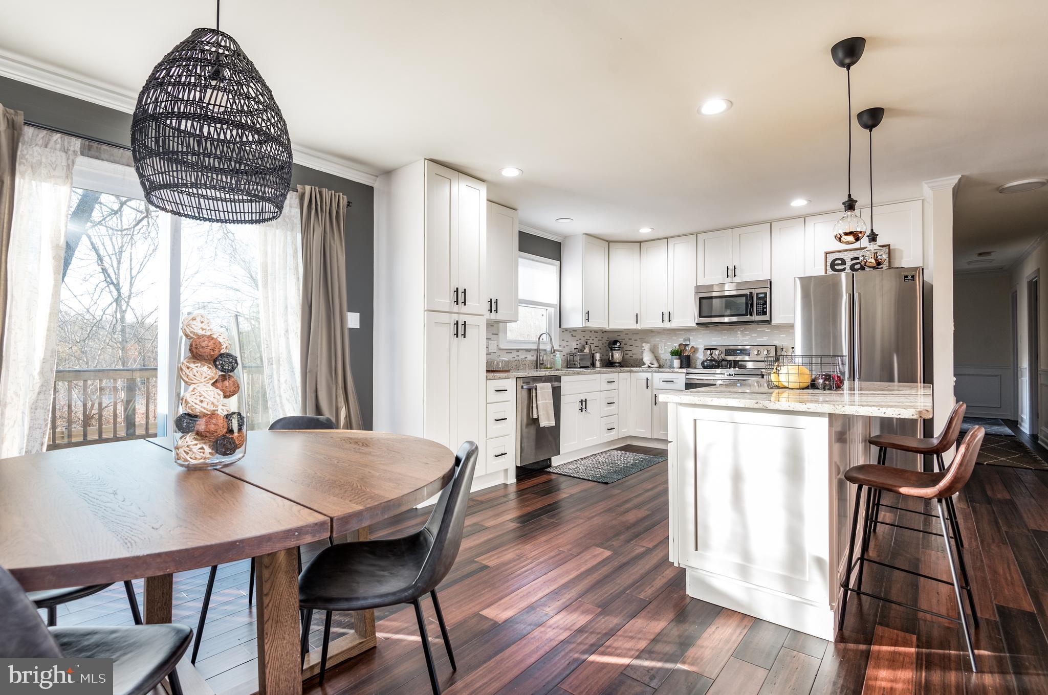 VISTA WOODS - Residential