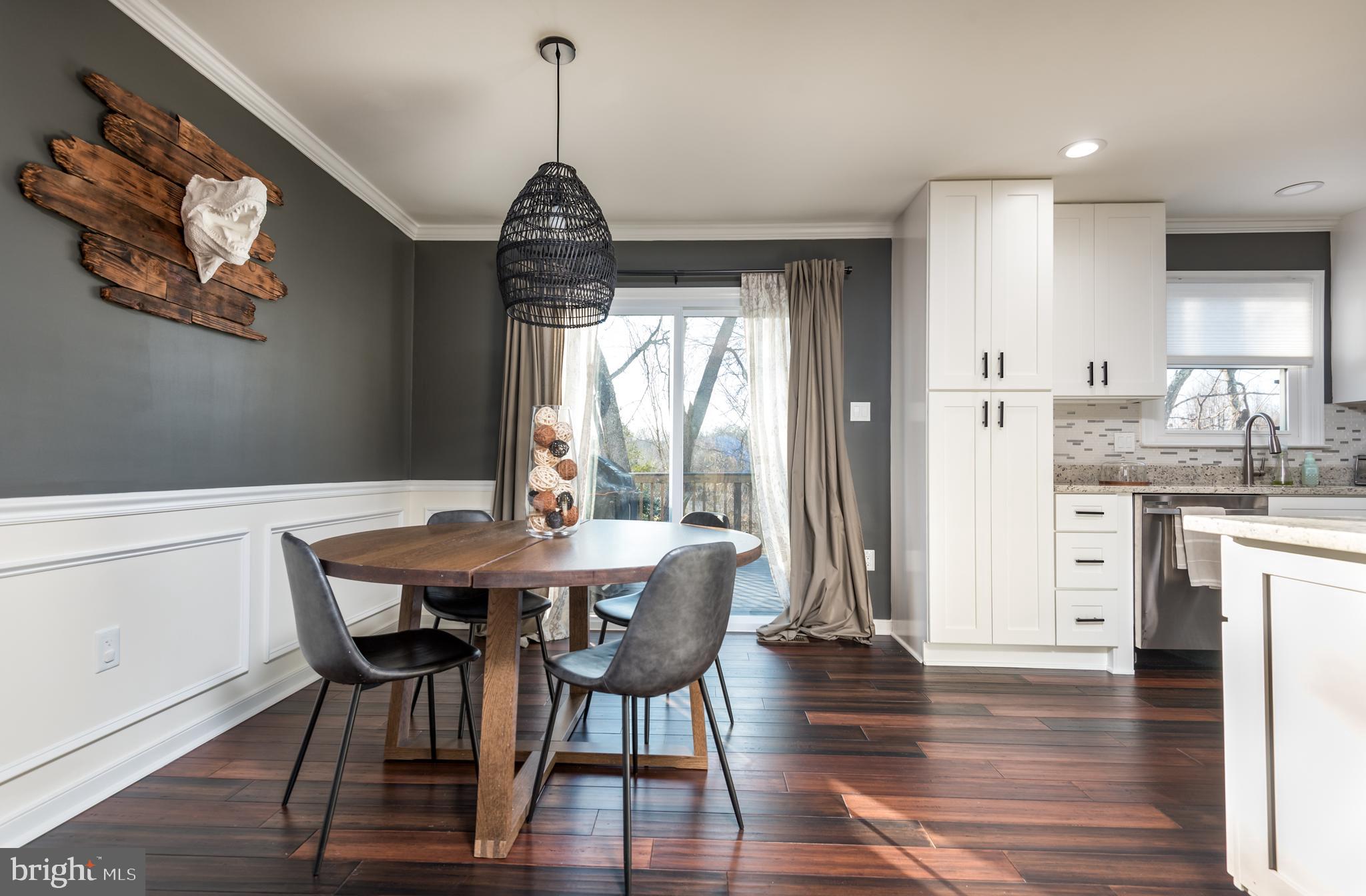 VISTA WOODS - Residential