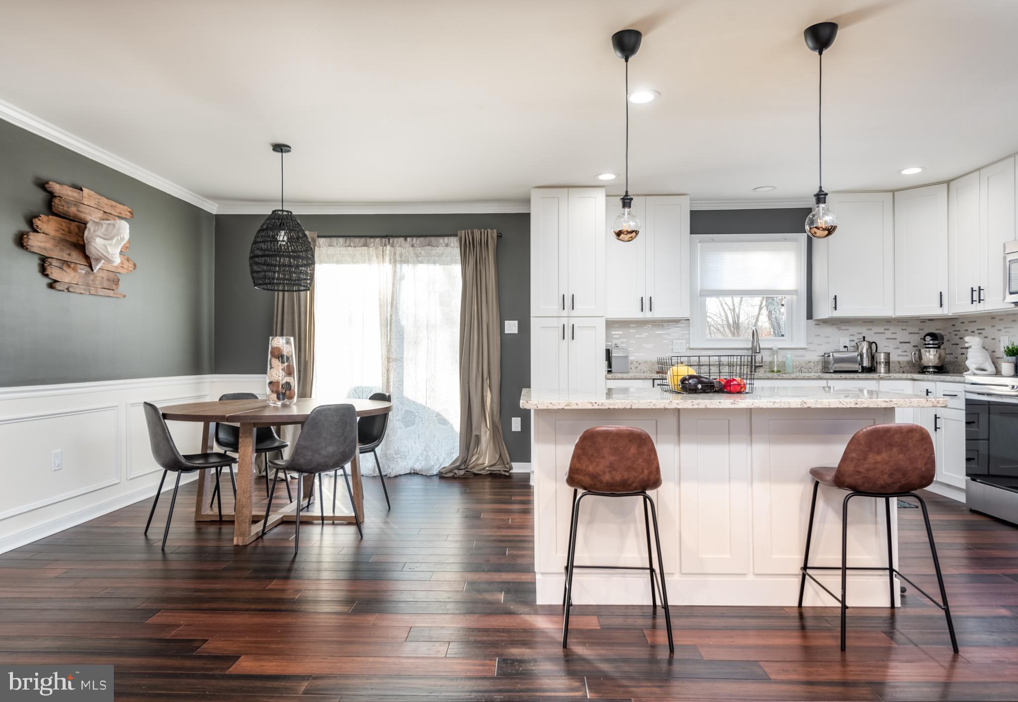 VISTA WOODS - Residential