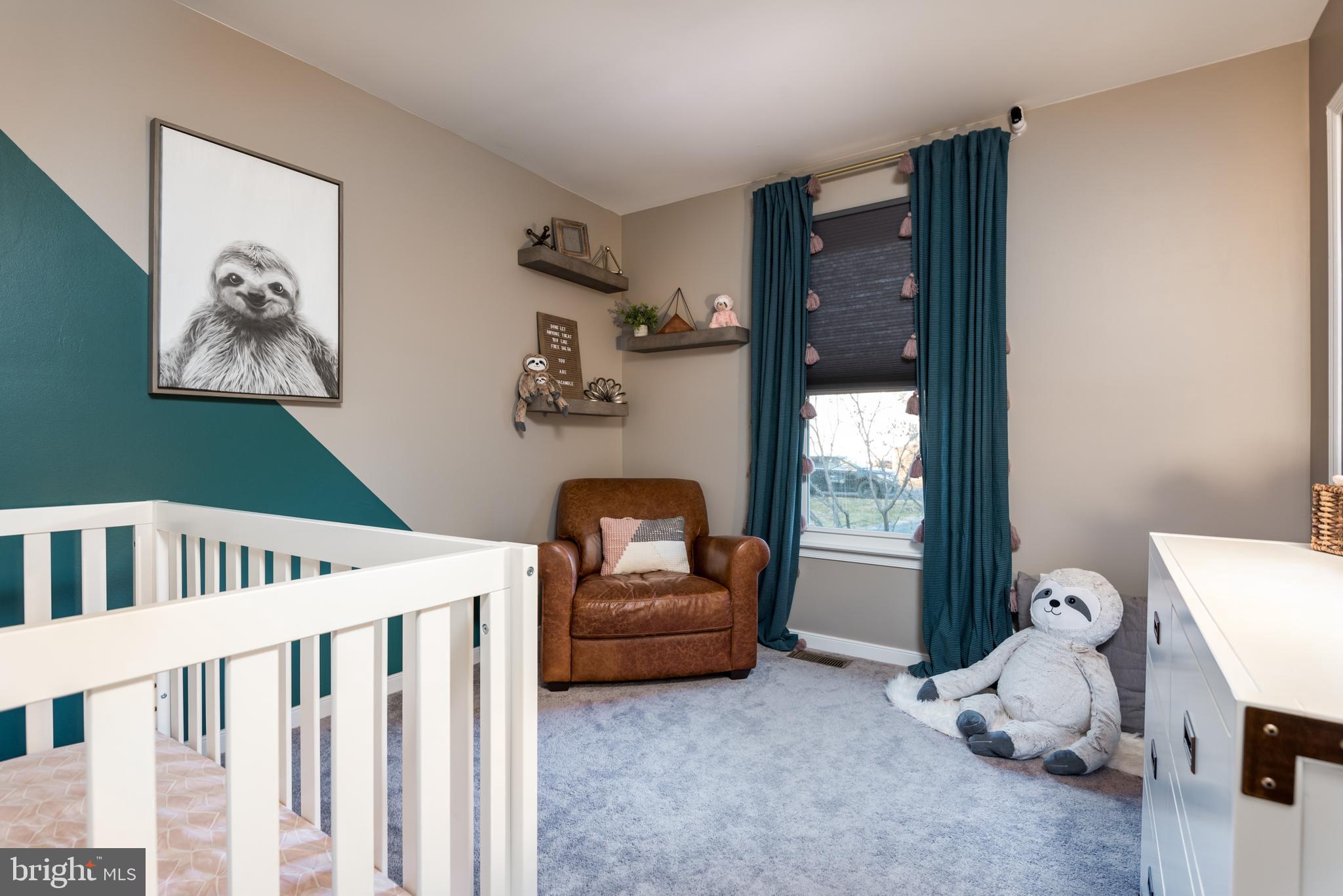 VISTA WOODS - Residential