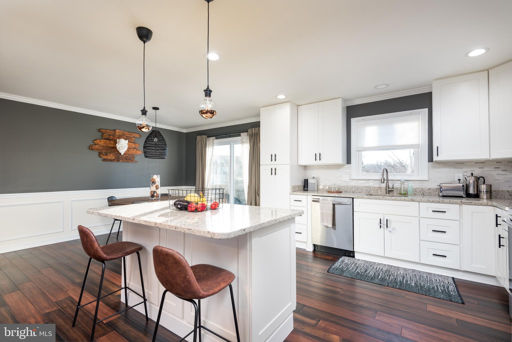 VISTA WOODS - Residential