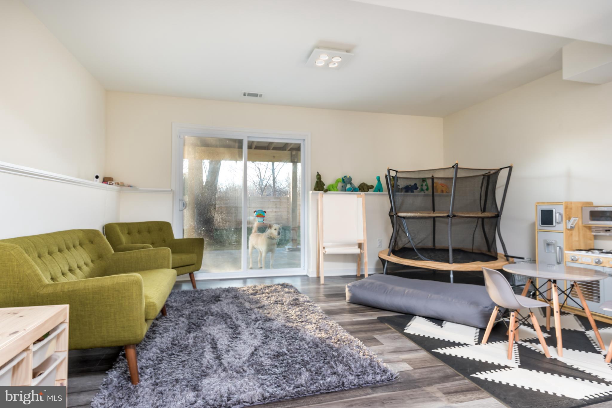 VISTA WOODS - Residential