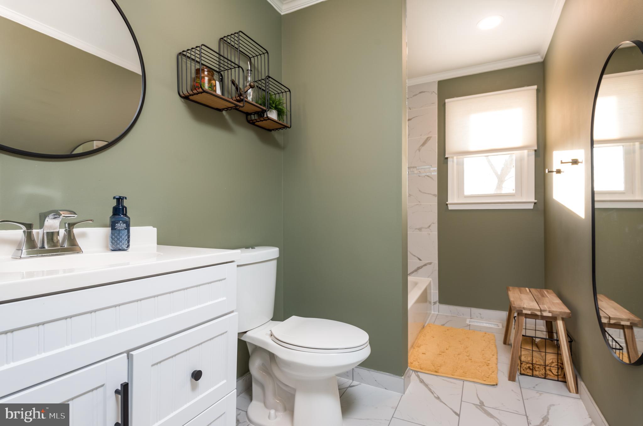 VISTA WOODS - Residential