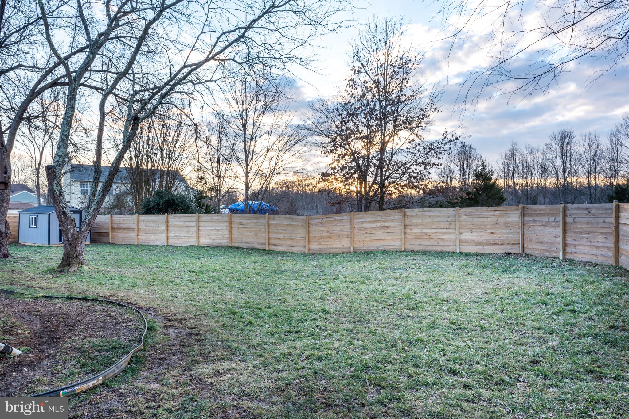 VISTA WOODS - Residential