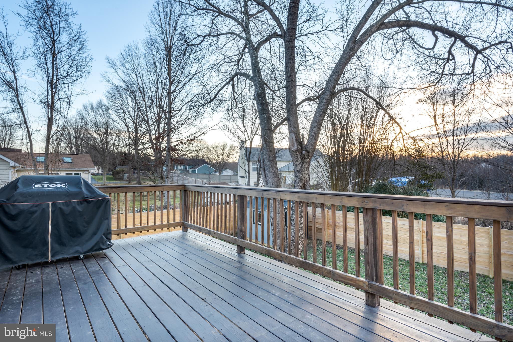 VISTA WOODS - Residential