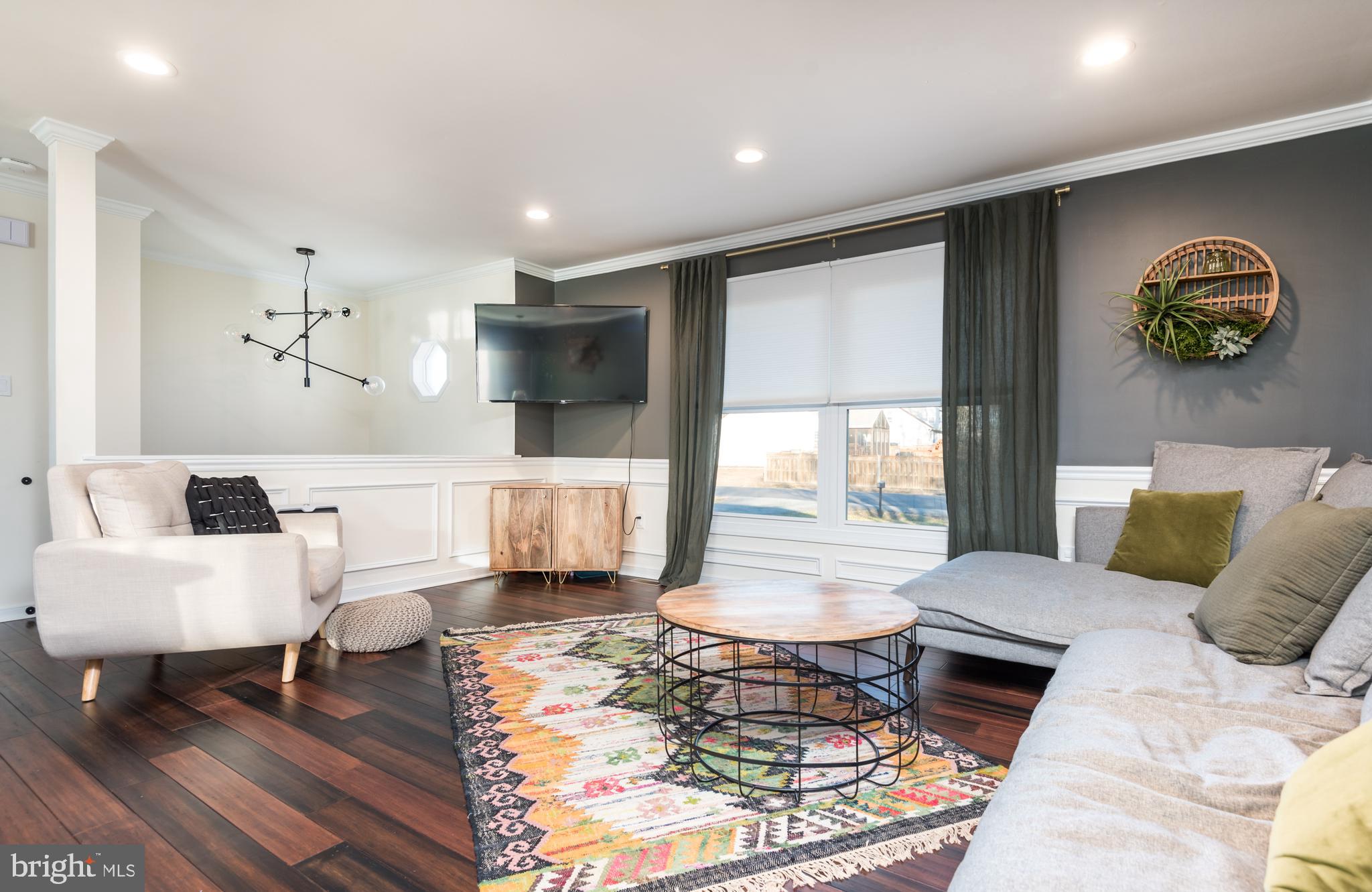 VISTA WOODS - Residential