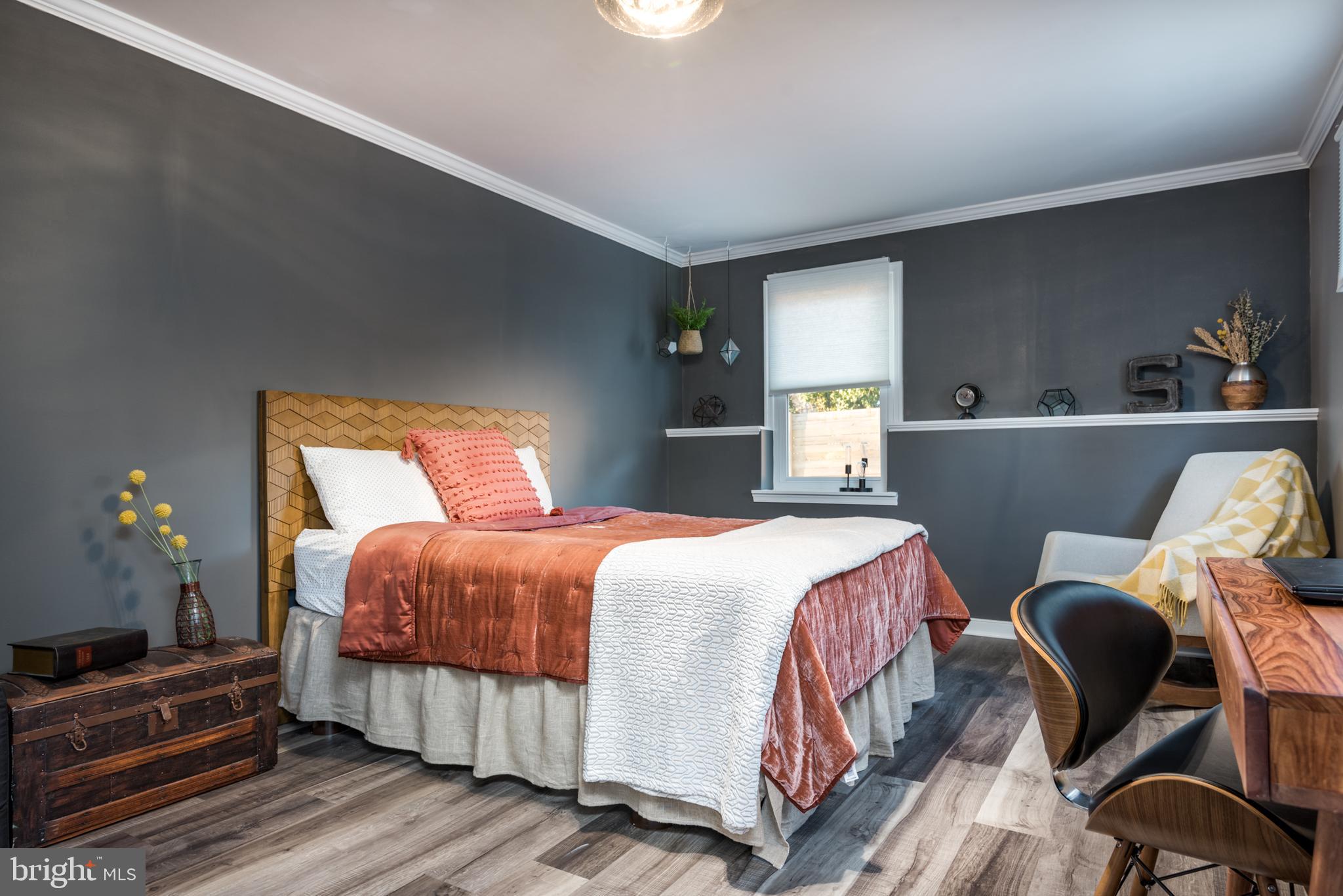 VISTA WOODS - Residential