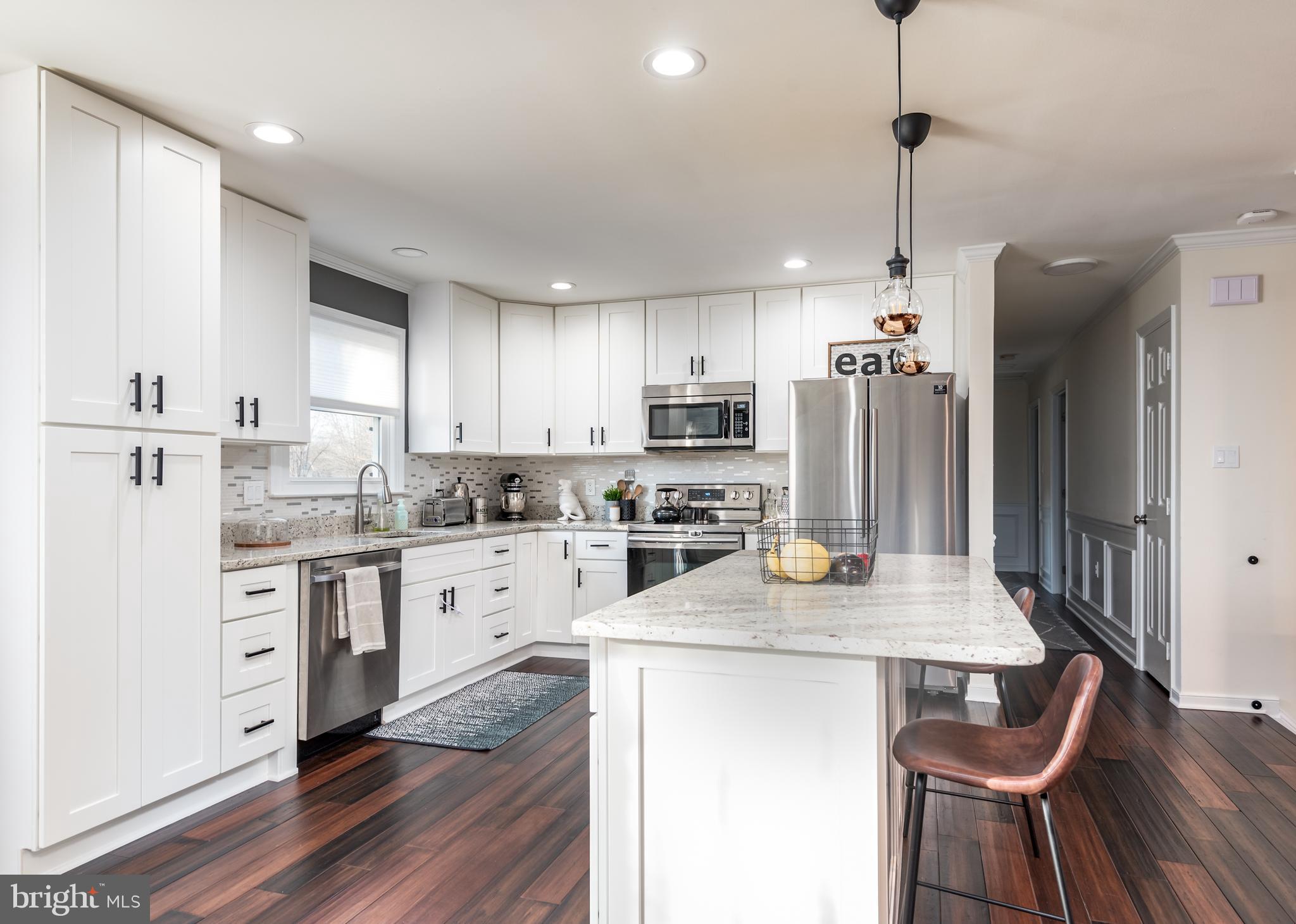 VISTA WOODS - Residential