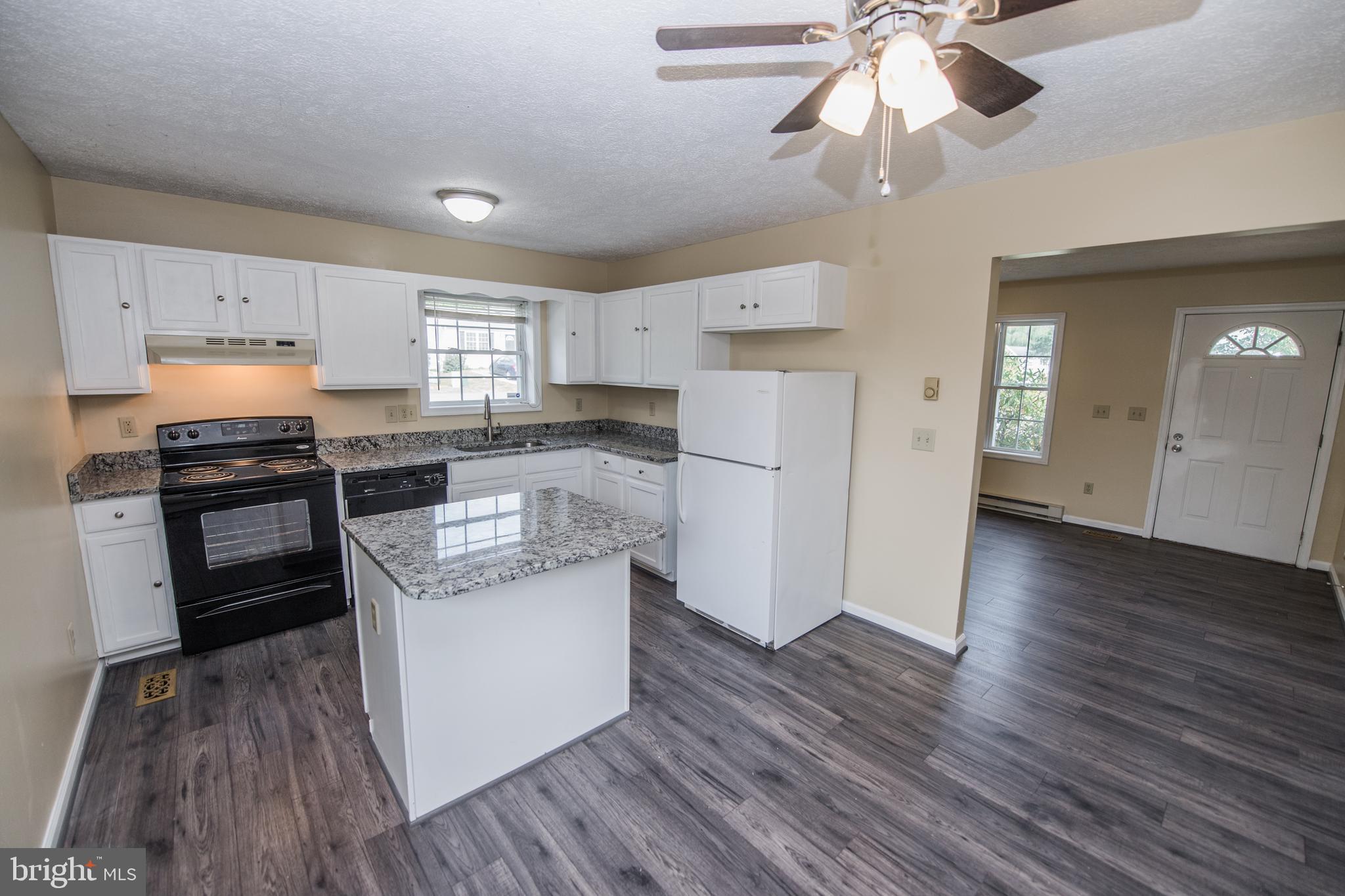 WILDFLOWER RIDGE - Residential