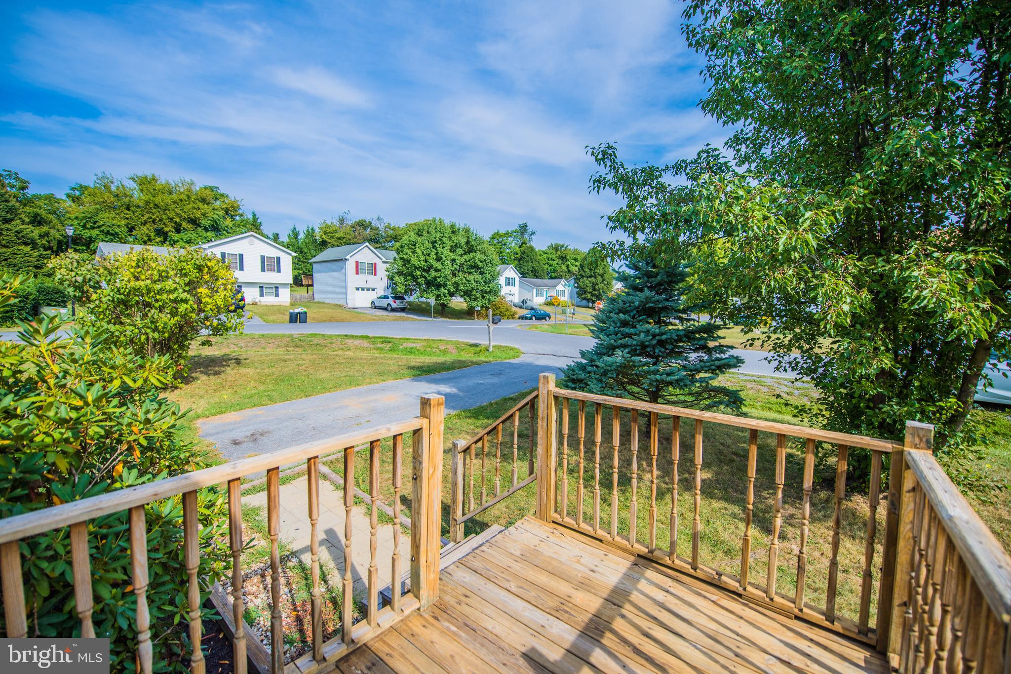 WILDFLOWER RIDGE - Residential