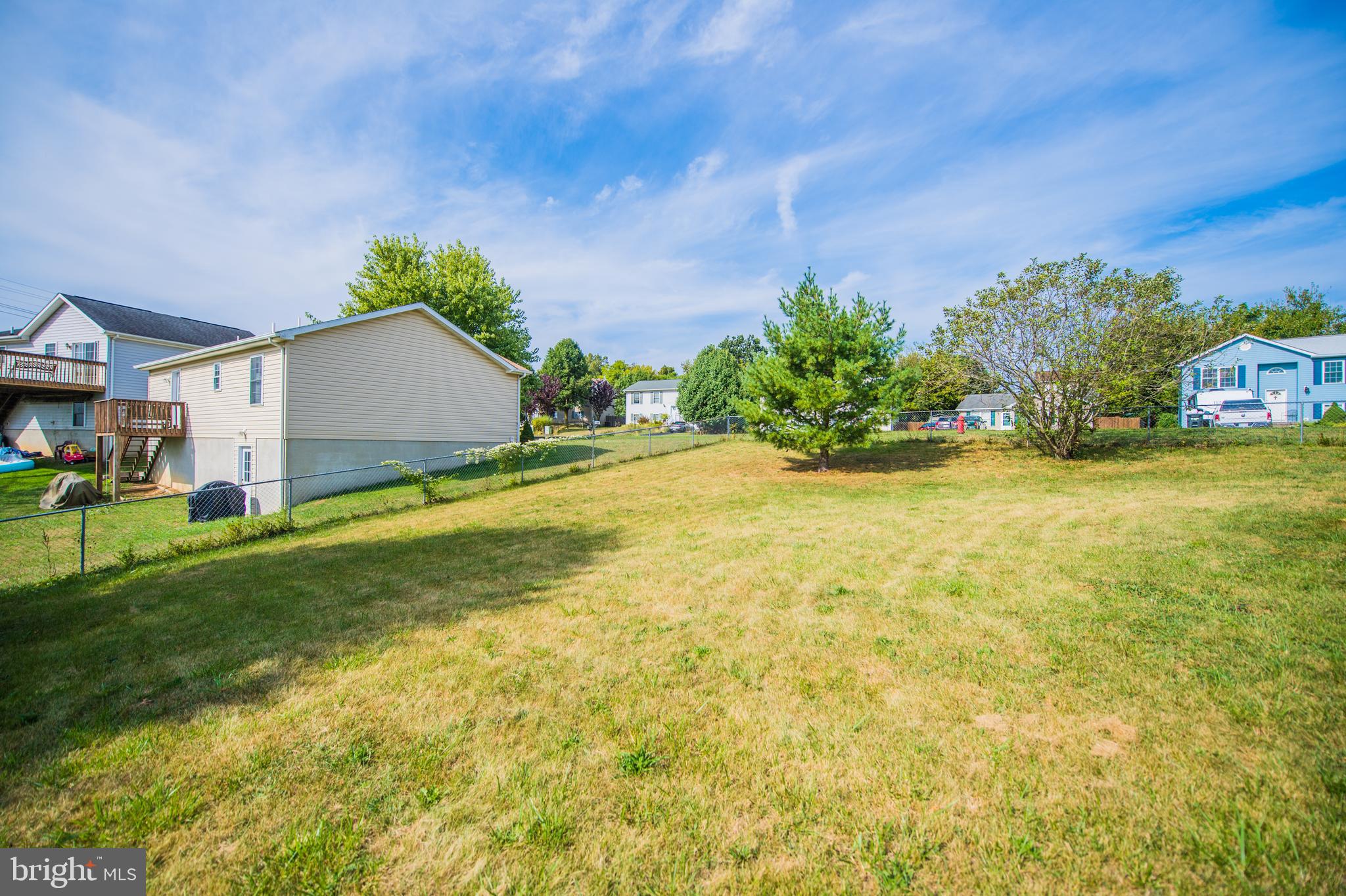 WILDFLOWER RIDGE - Residential