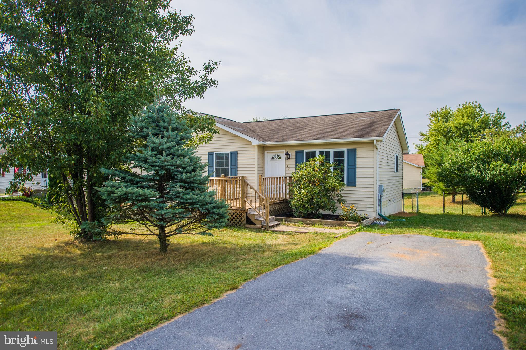 WILDFLOWER RIDGE - Residential