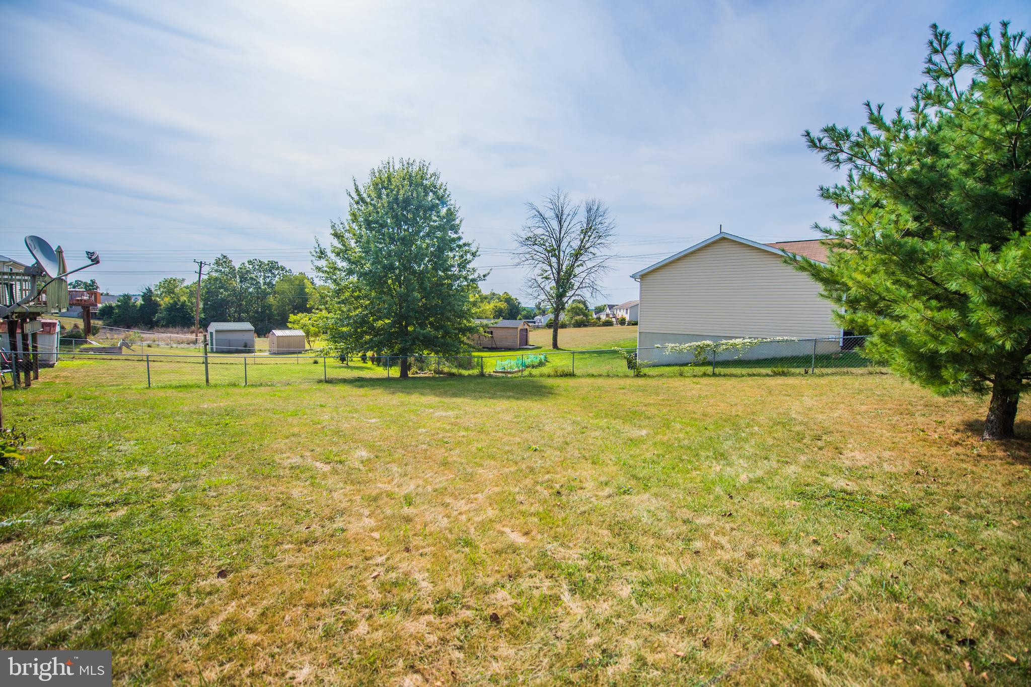WILDFLOWER RIDGE - Residential