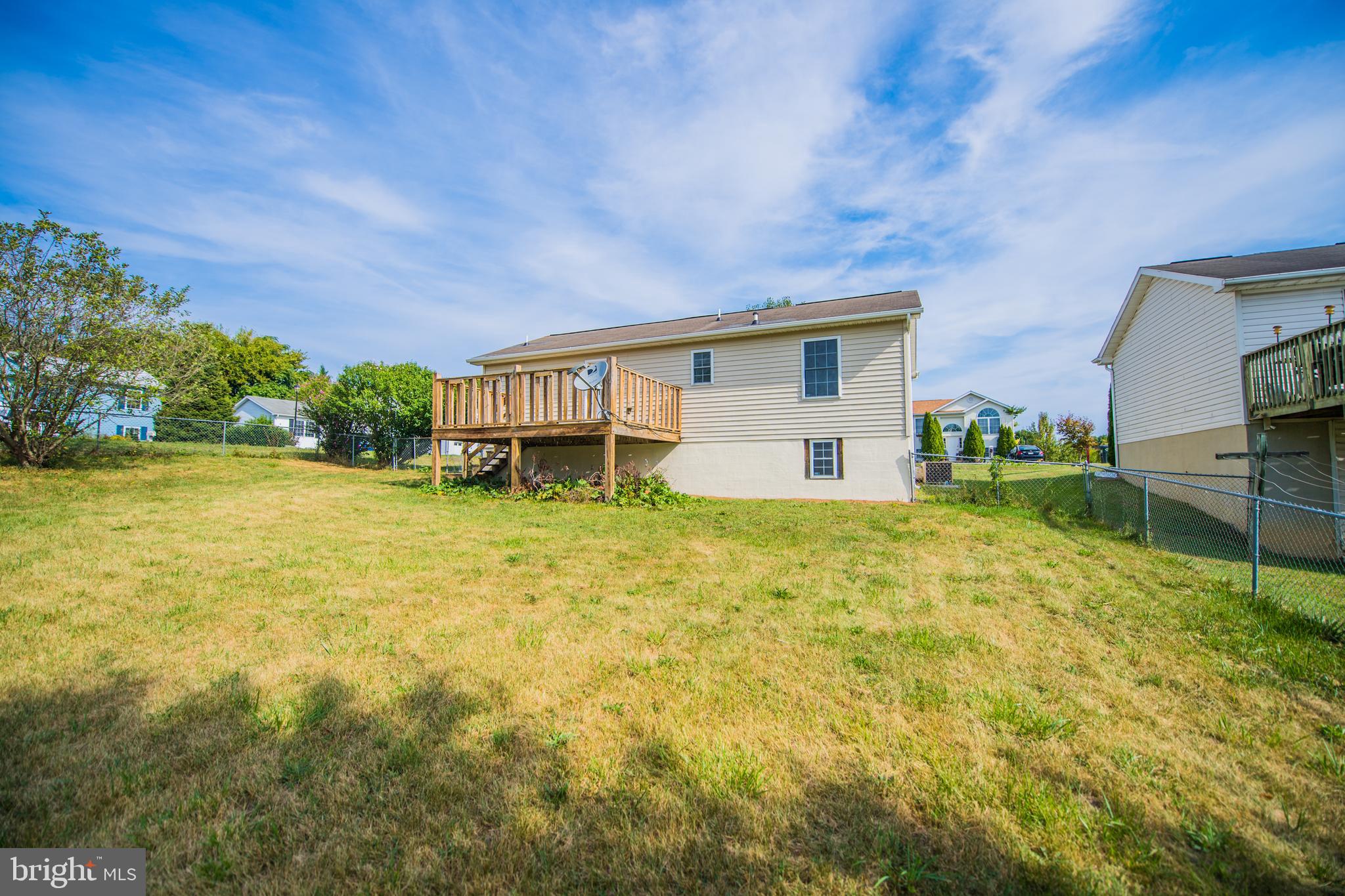 WILDFLOWER RIDGE - Residential
