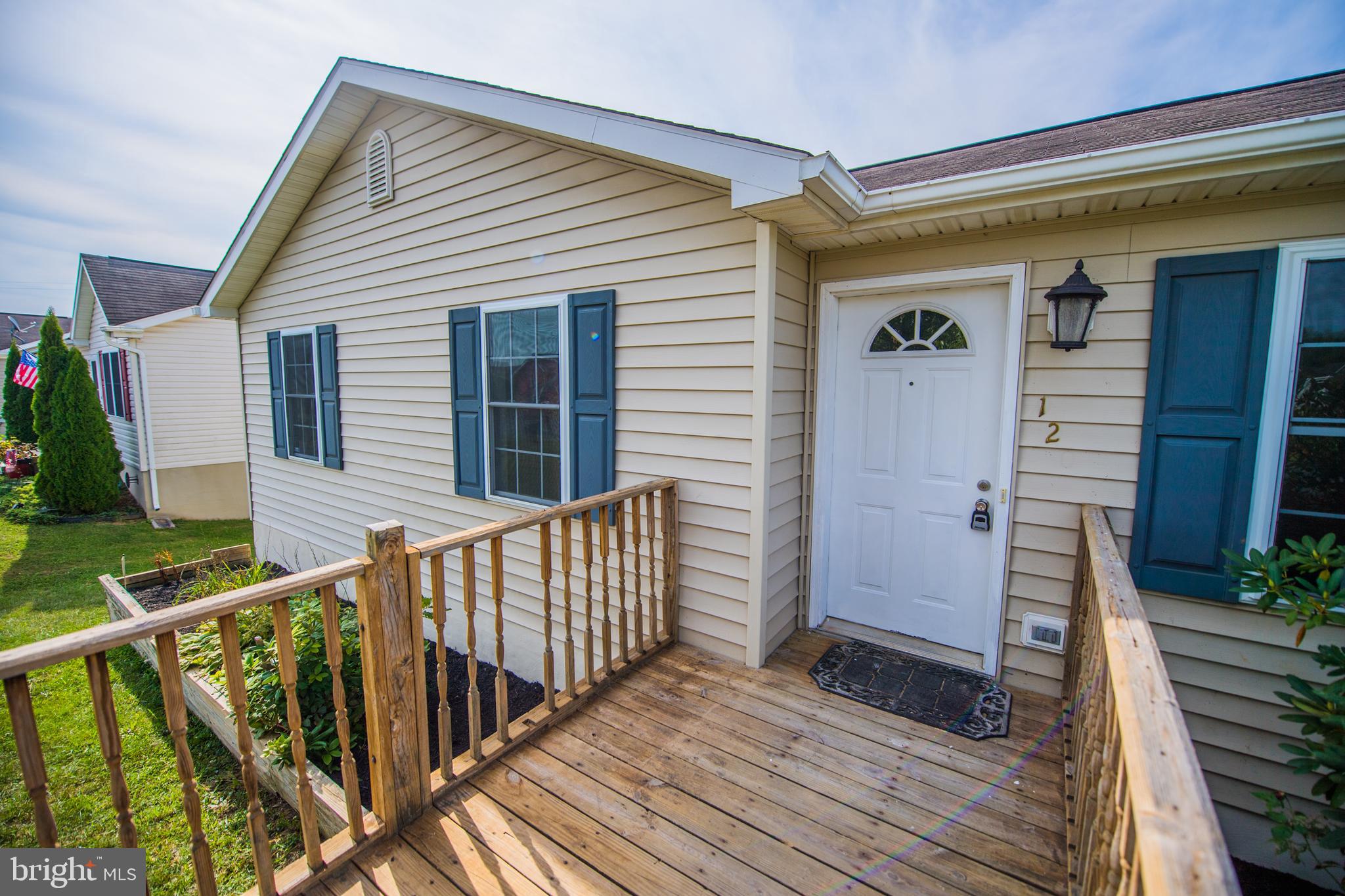 WILDFLOWER RIDGE - Residential