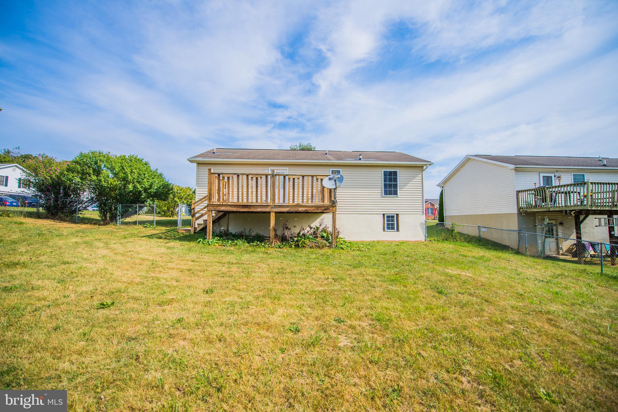 WILDFLOWER RIDGE - Residential