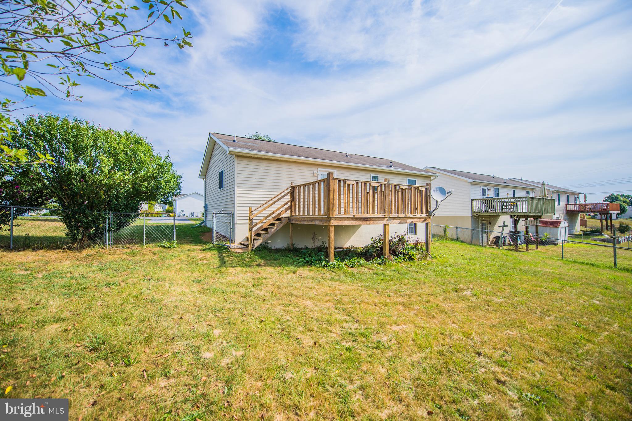 WILDFLOWER RIDGE - Residential