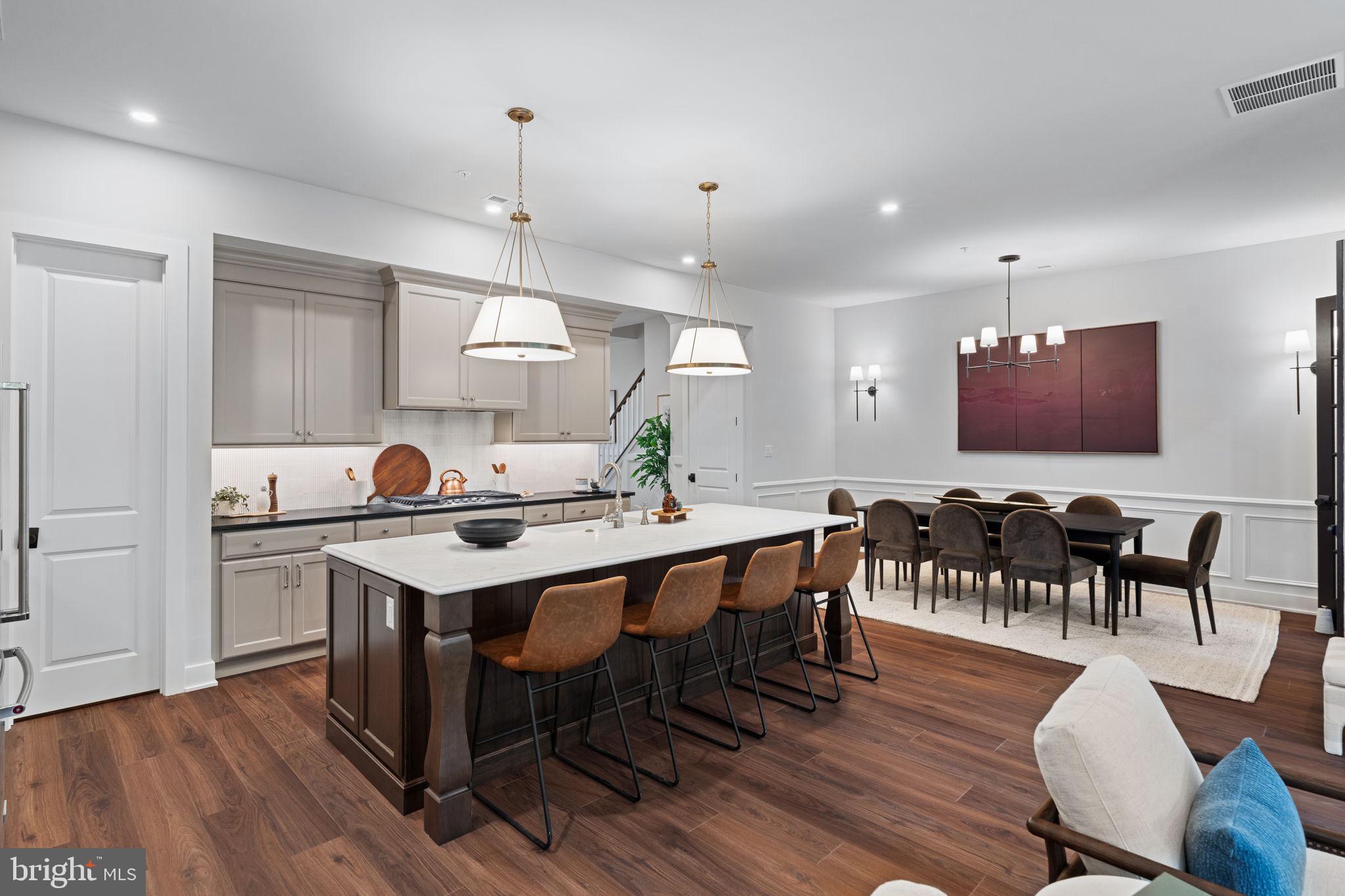 RIVER TRAIL AT VALLEY FORGE - Residential