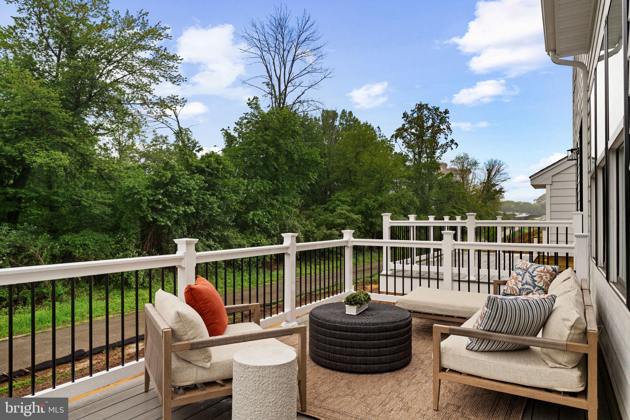 RIVER TRAIL AT VALLEY FORGE - Residential