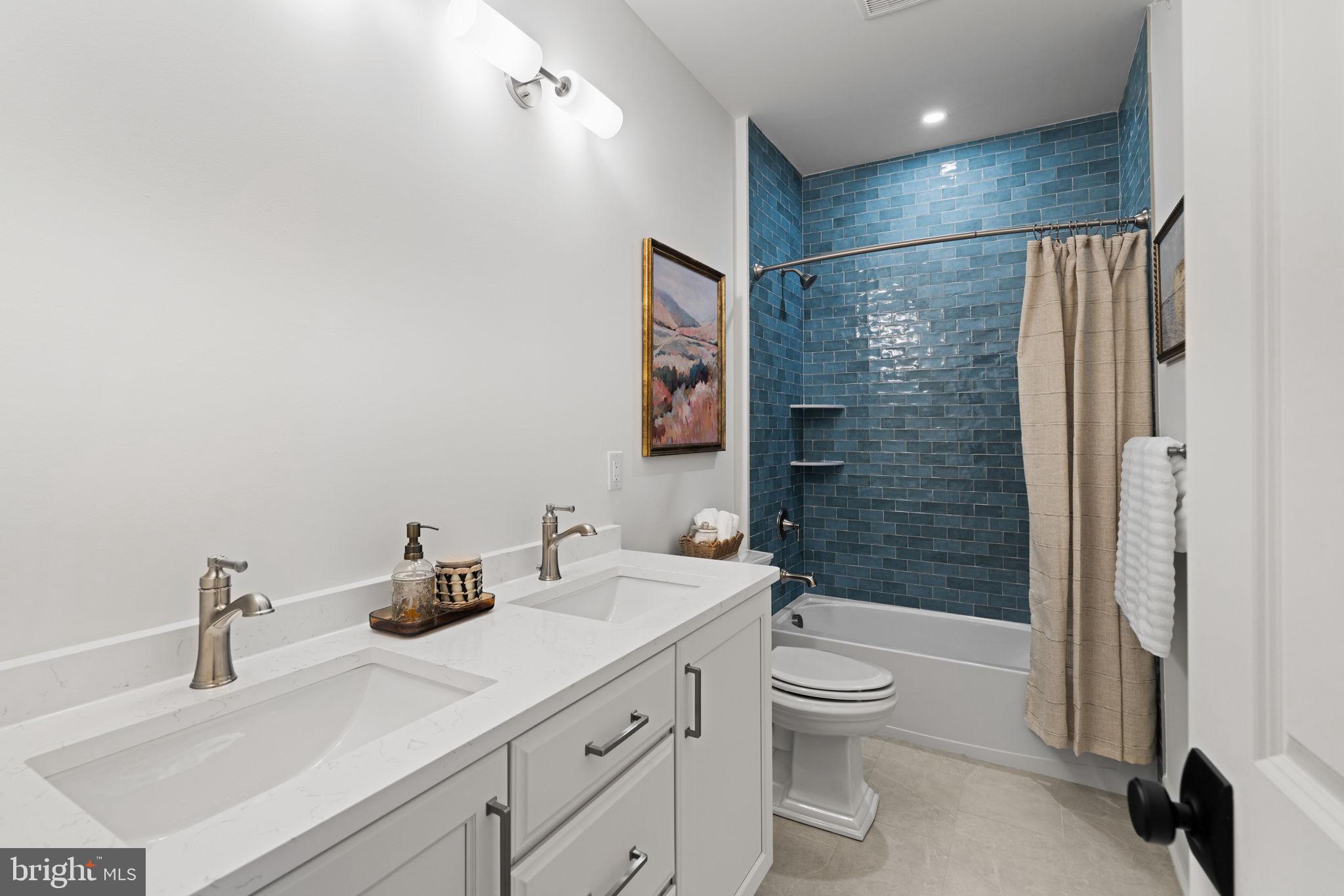 RIVER TRAIL AT VALLEY FORGE - Residential