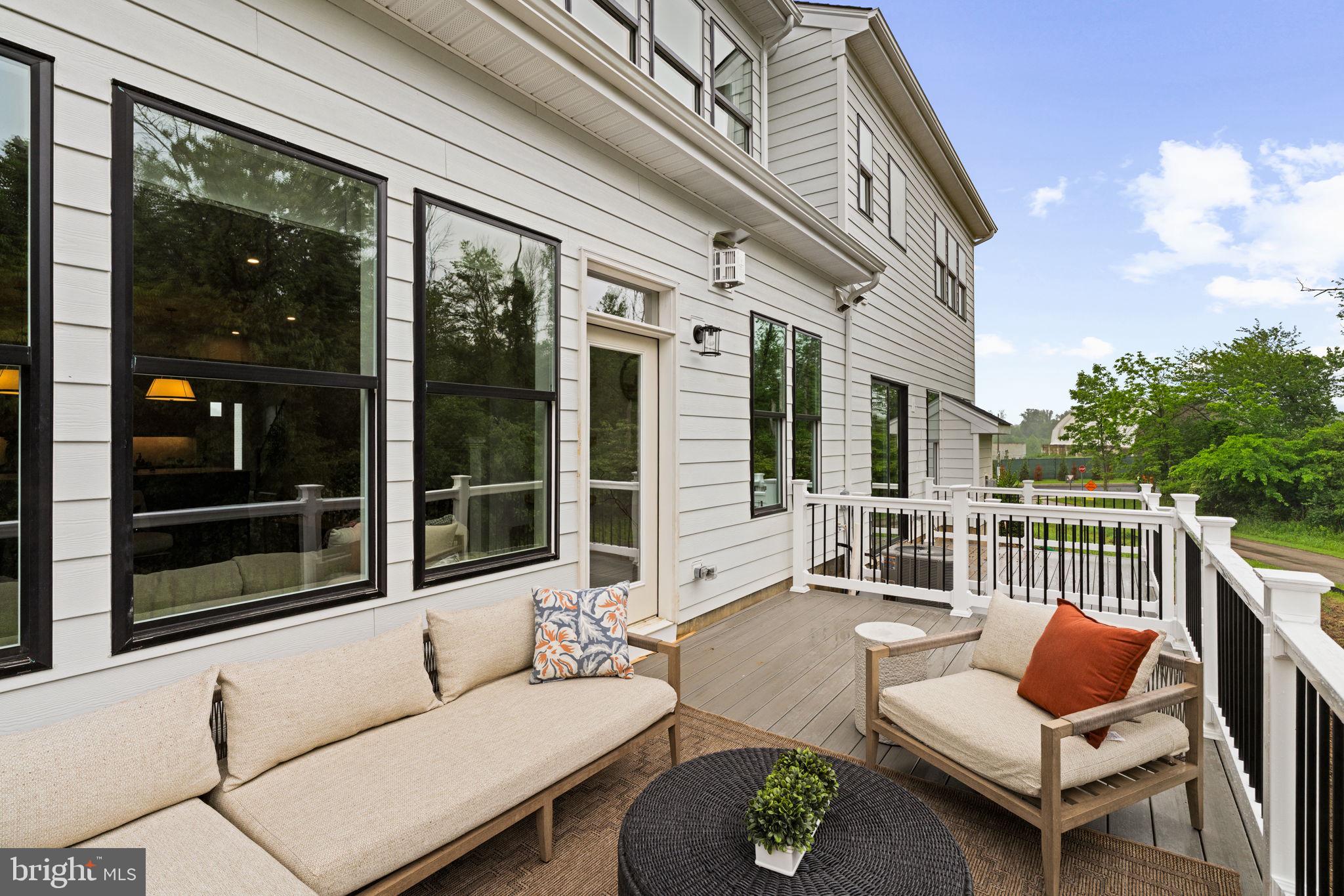 RIVER TRAIL AT VALLEY FORGE - Residential