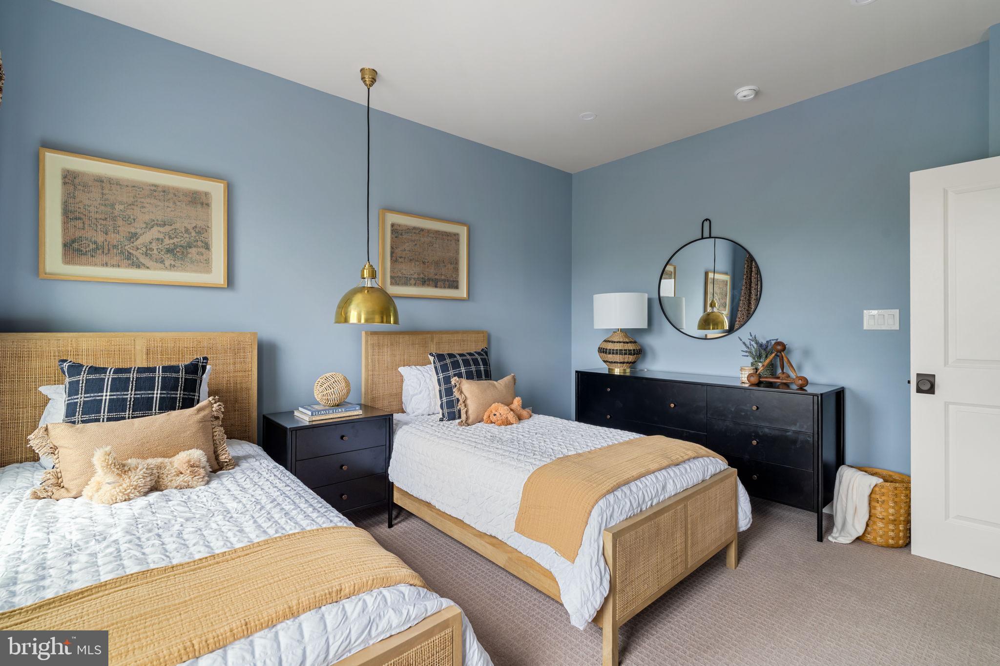 RIVER TRAIL AT VALLEY FORGE - Residential