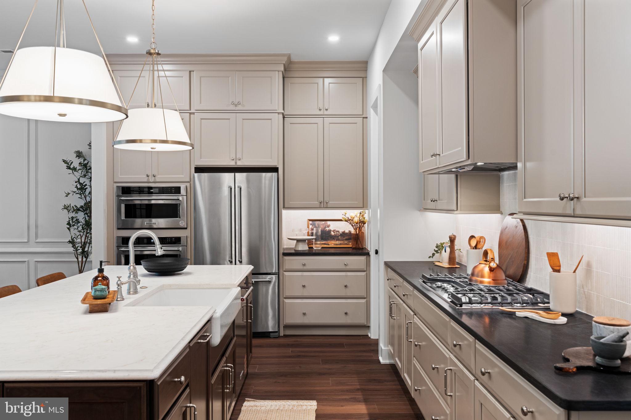 RIVER TRAIL AT VALLEY FORGE - Residential