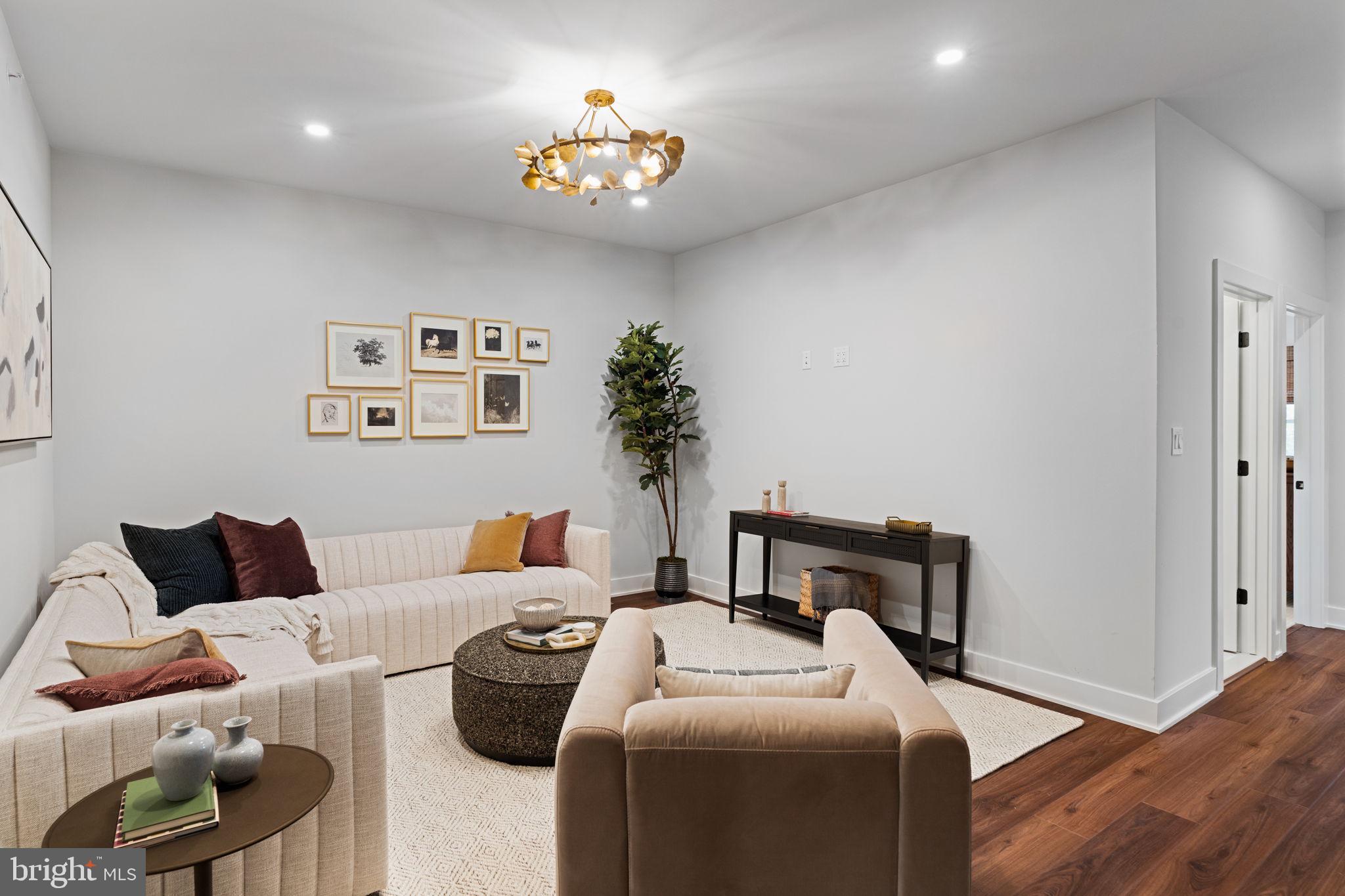 RIVER TRAIL AT VALLEY FORGE - Residential